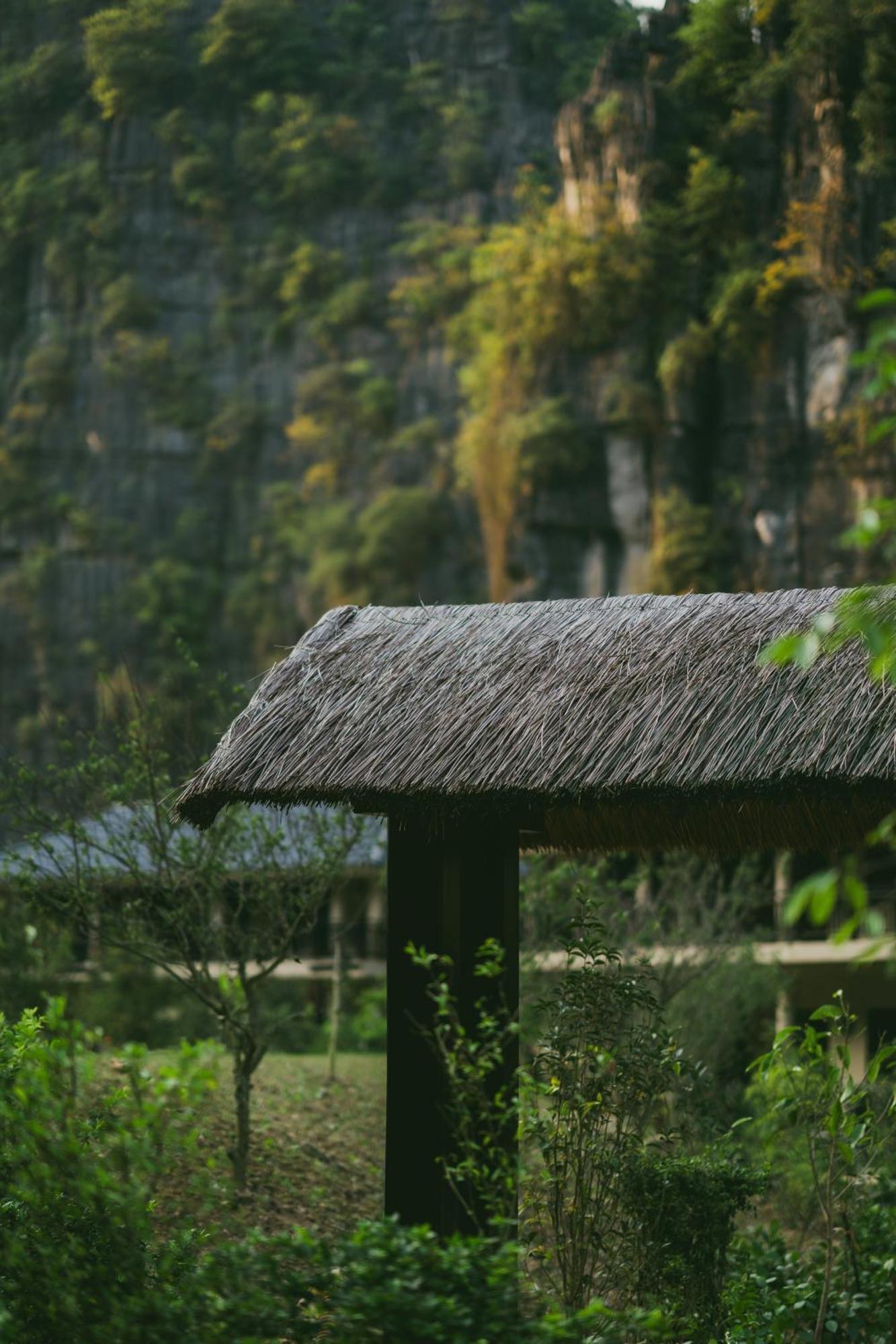 Jiva Hoa Lu Retreat