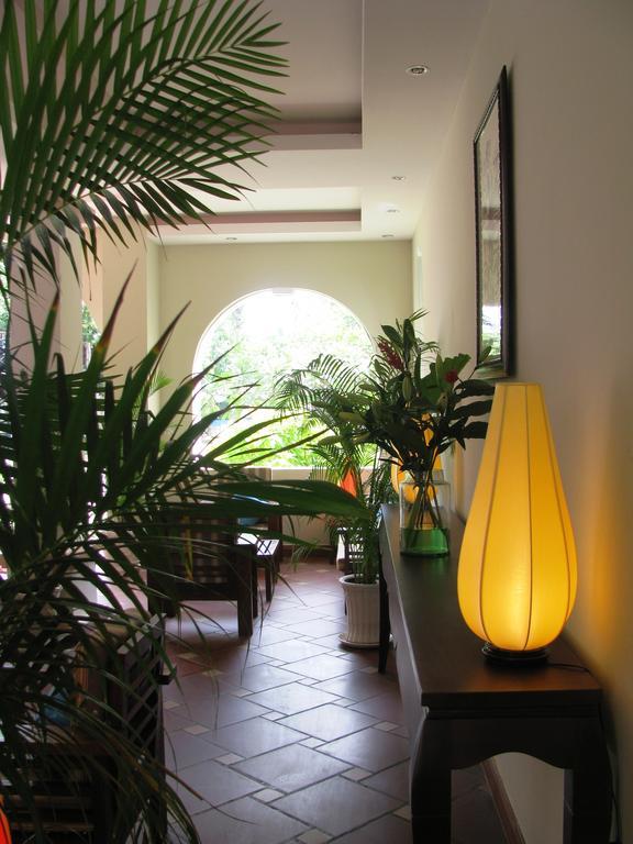 Hotel Jardin Des Thes