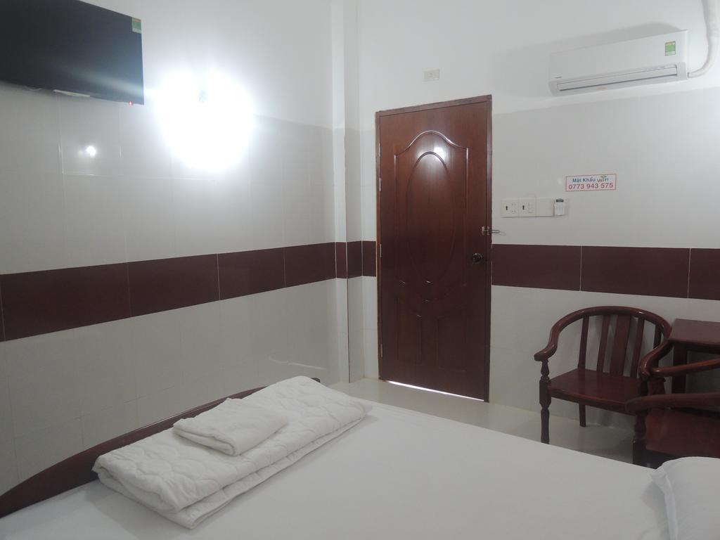 36 Hostel *