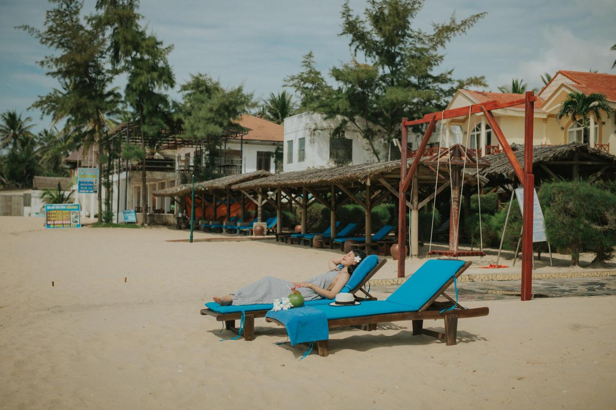 Resort Le Aqua & Phan Thiet - Swiss Village &