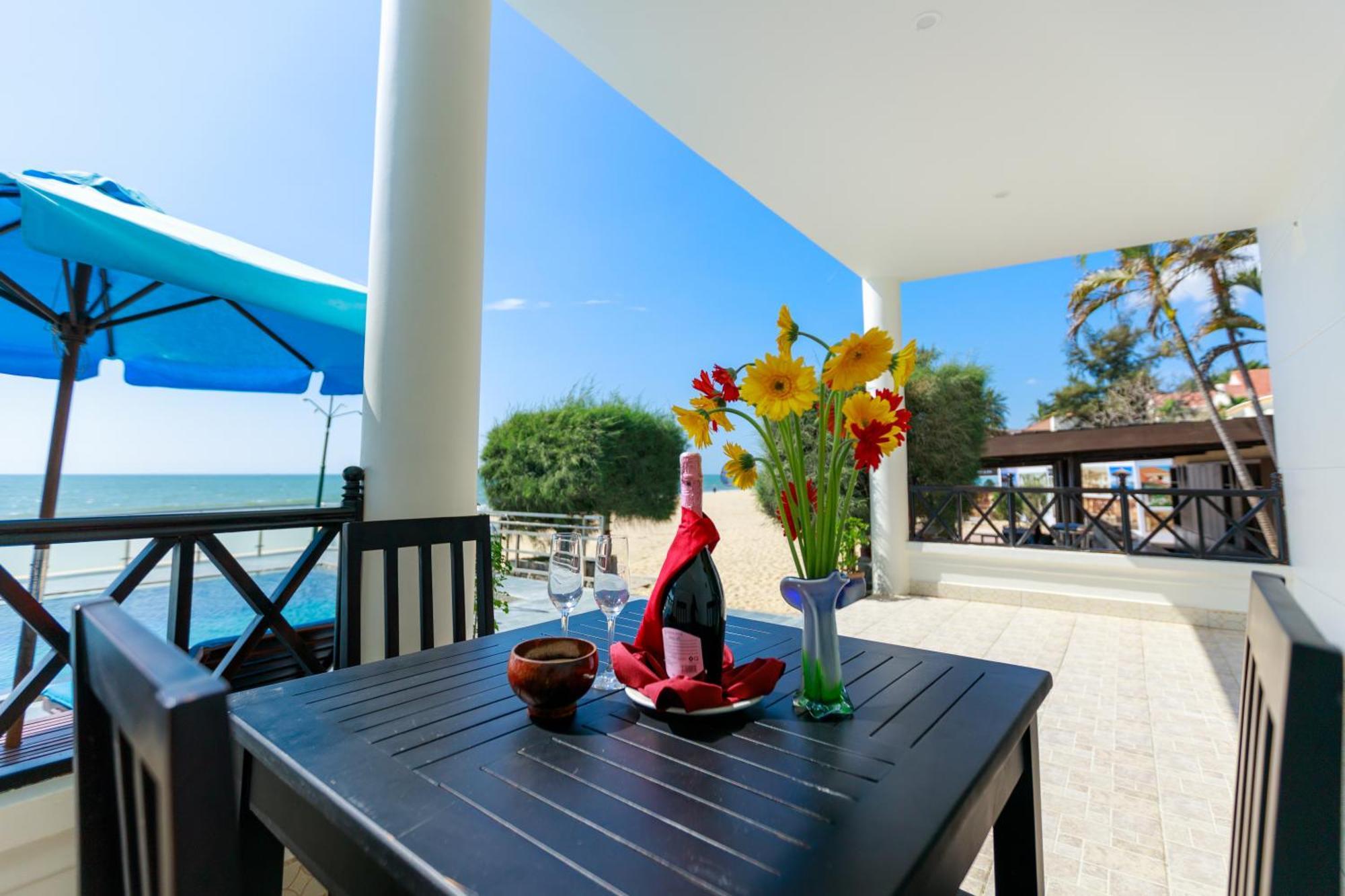 Le Aqua & Phan Thiet - Swiss Village & Resort 4*