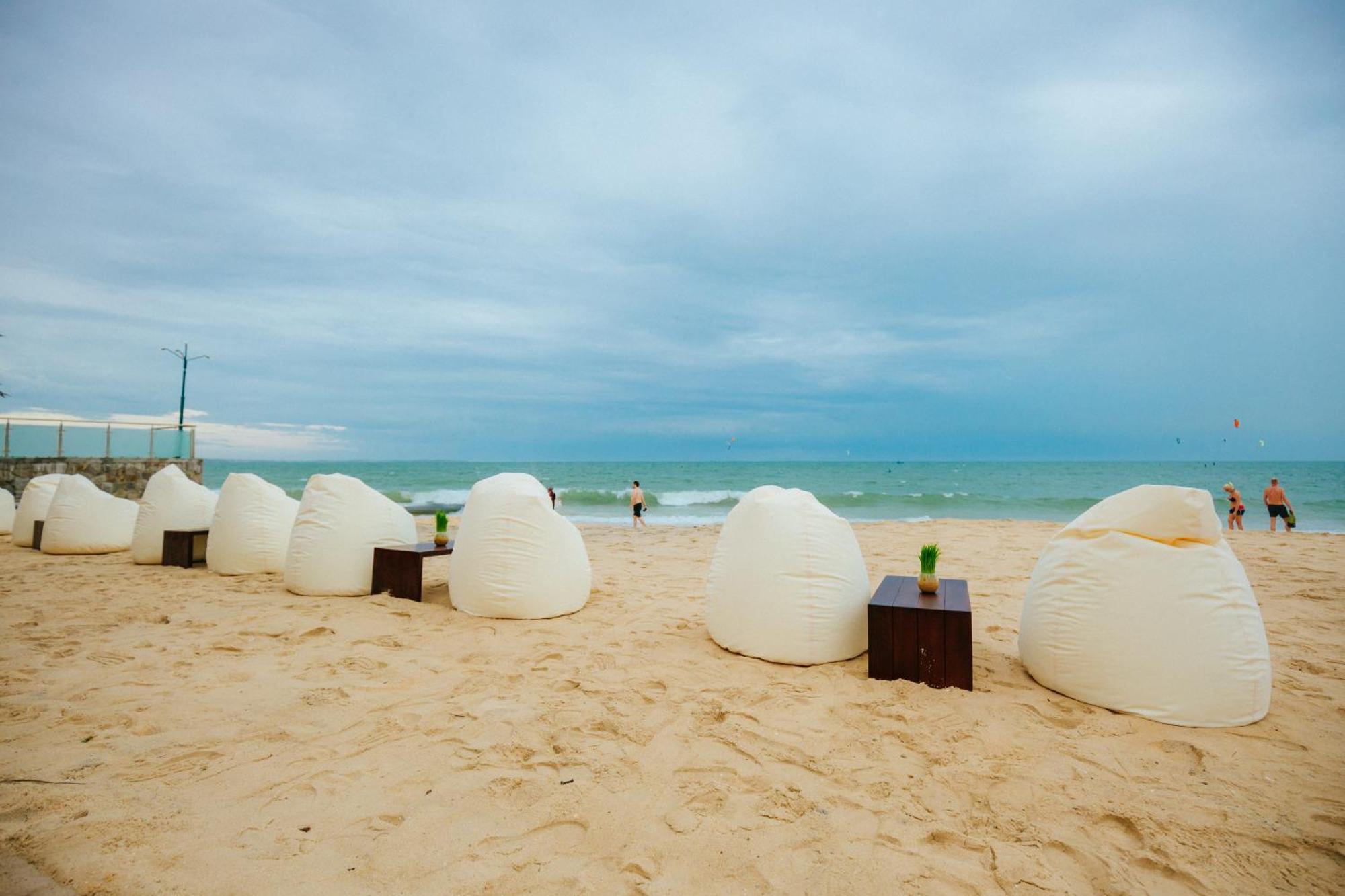 Le Aqua & Phan Thiet - Swiss Village & 4* Mui Ne