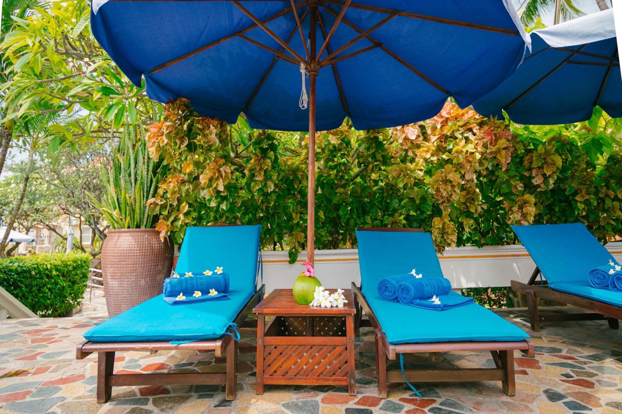 Le Aqua & Phan Thiet - Swiss Village & Resort