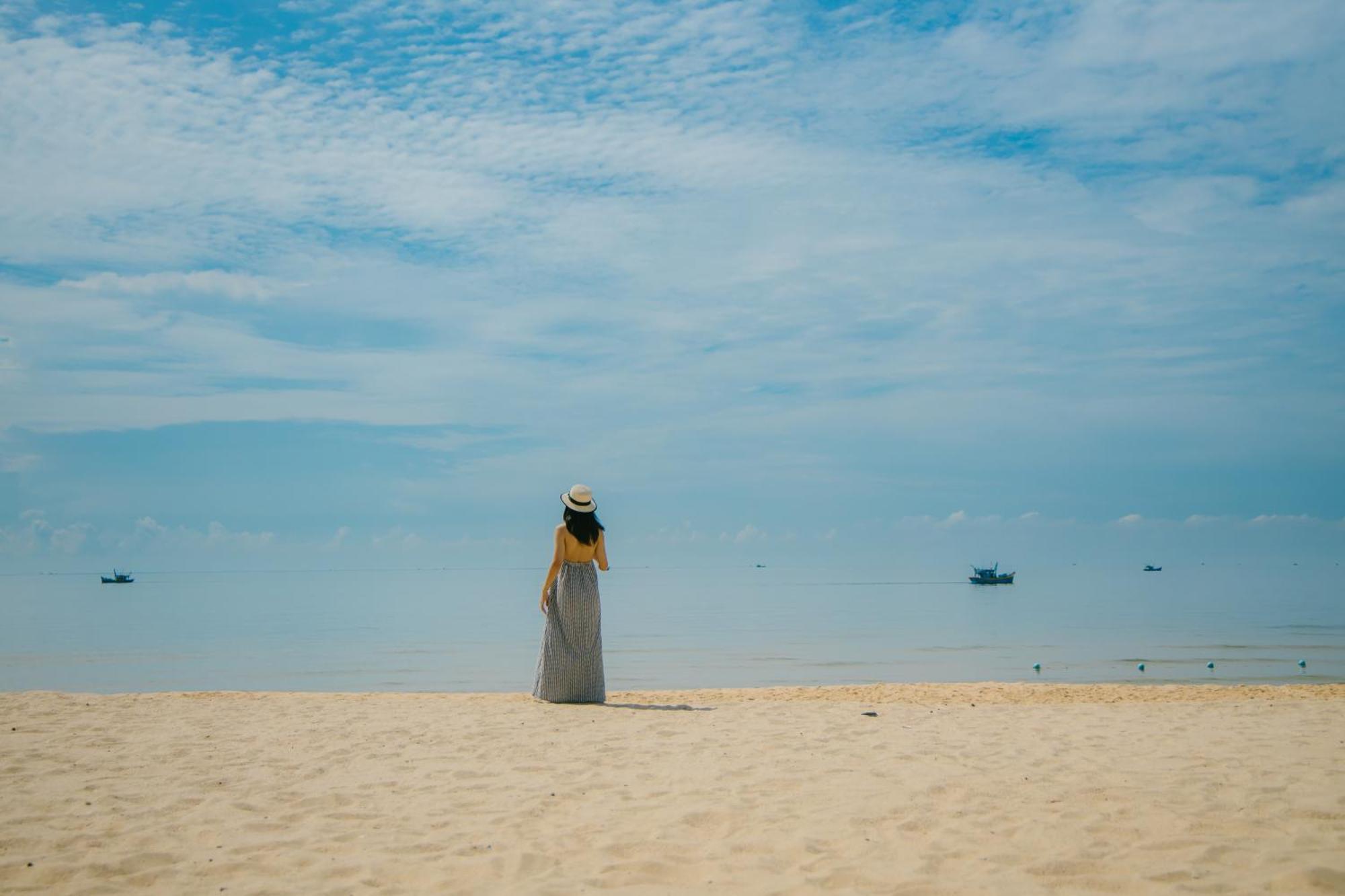 Le Aqua & Phan Thiet - Swiss Village & Resort 4*