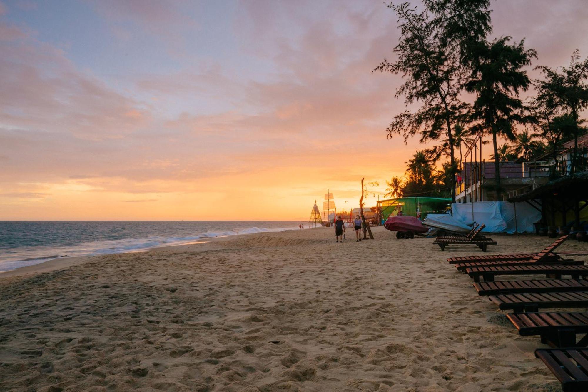 Le Aqua & Phan Thiet - Swiss Village &