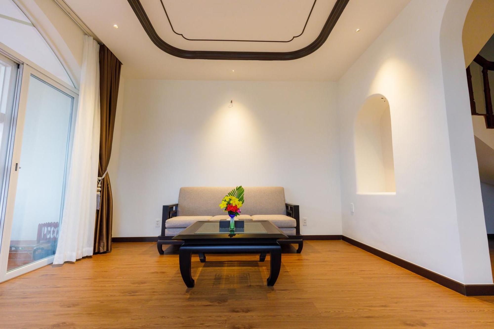 Resort Le Aqua & Phan Thiet - Swiss Village &