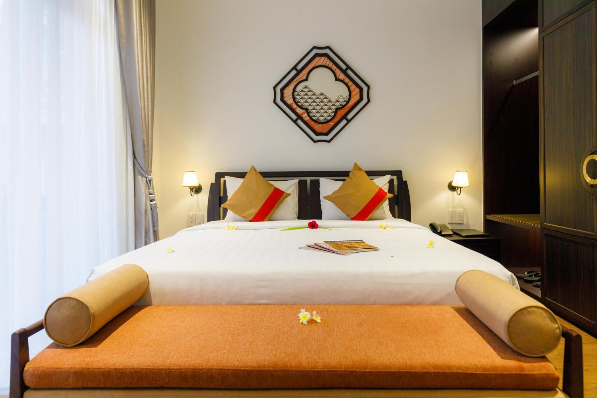 Le Aqua & Phan Thiet - Swiss Village & 4*
