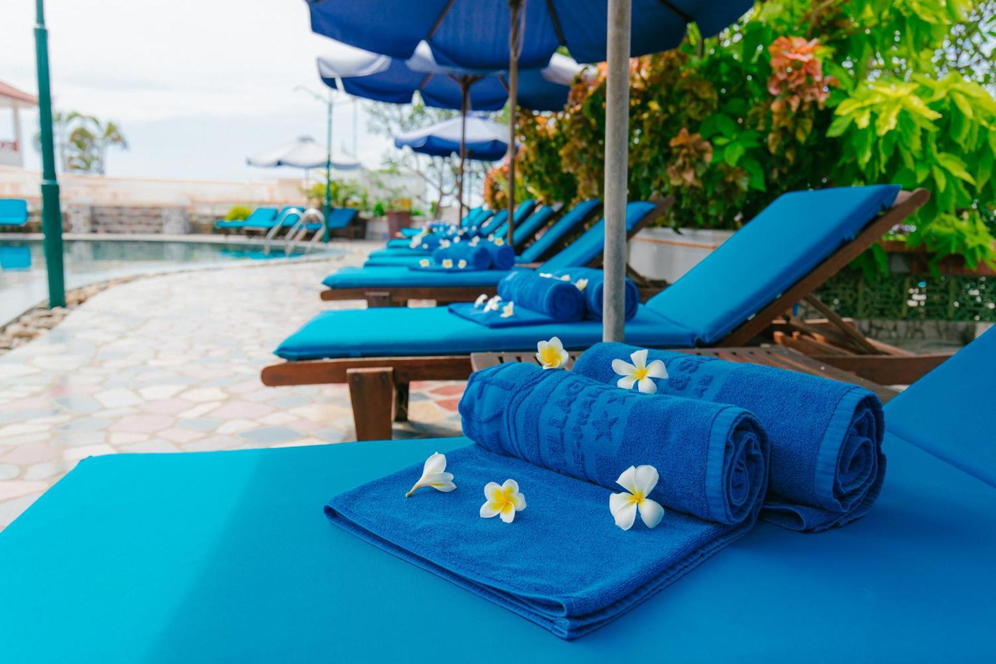Le Aqua & Phan Thiet - Swiss Village & 4* Mui Ne