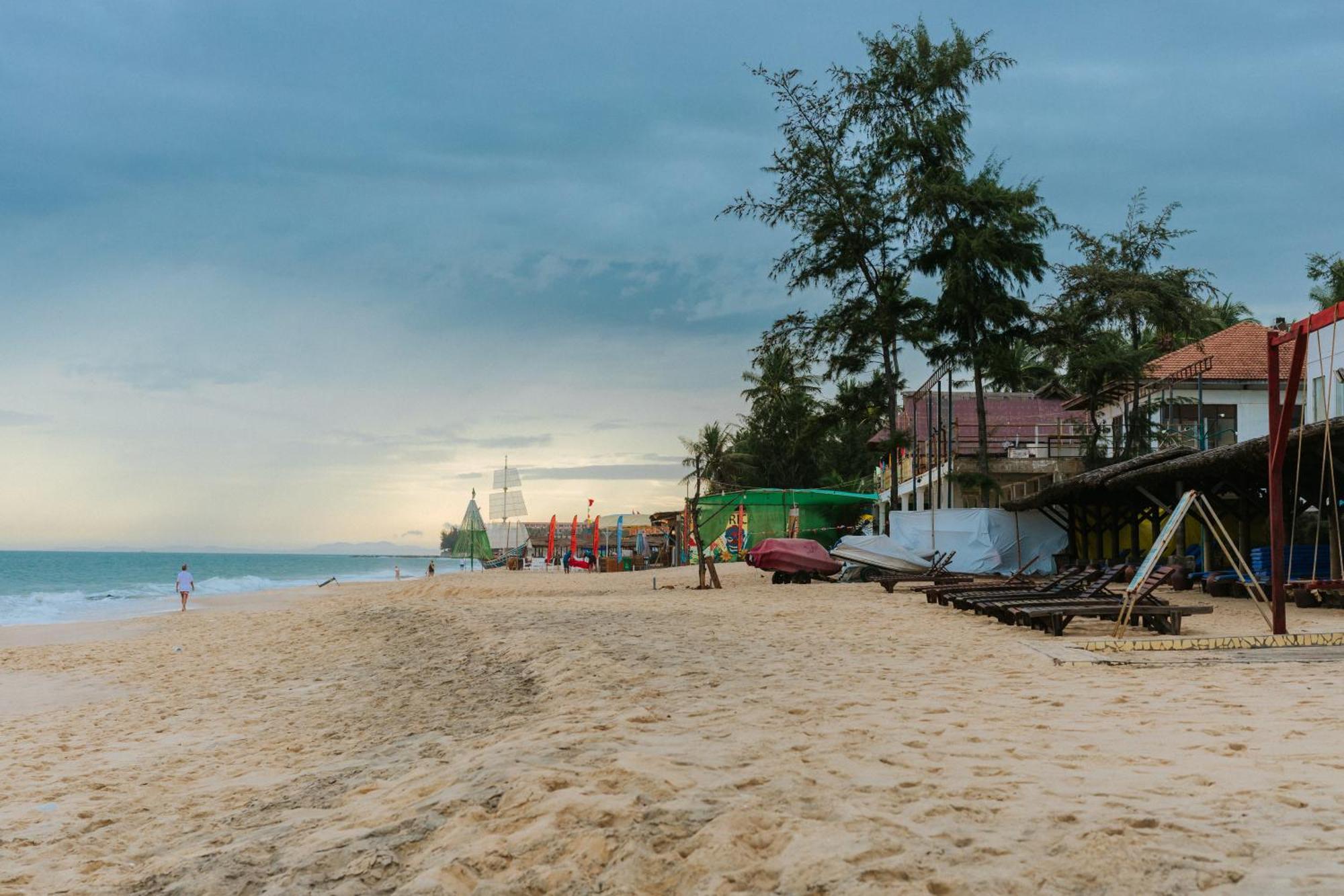 Resort Le Aqua & Phan Thiet - Swiss Village & 4*