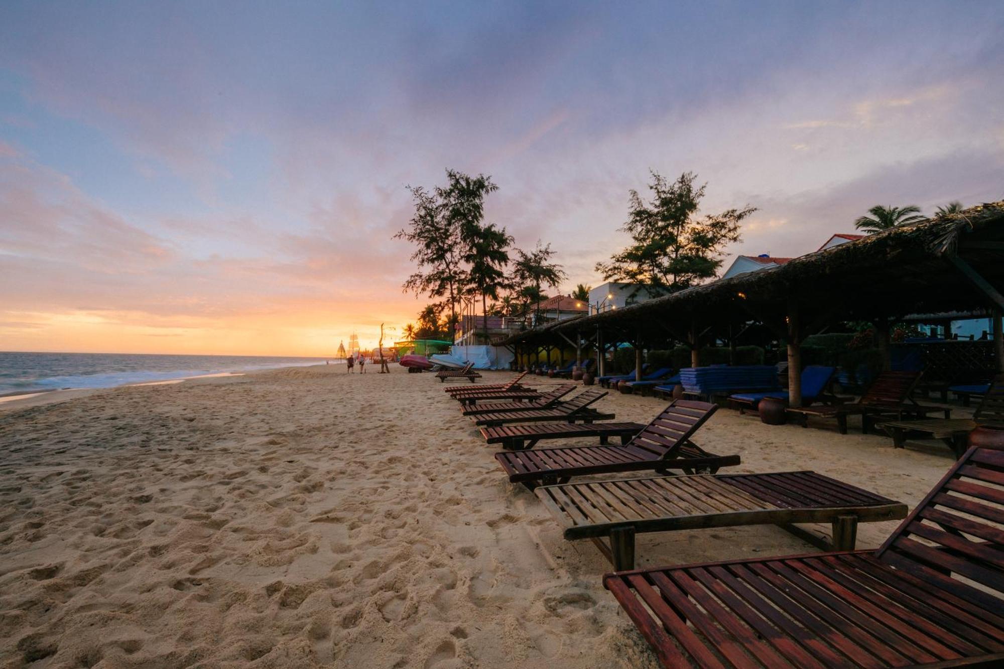 Resort Le Aqua & Phan Thiet - Swiss Village &