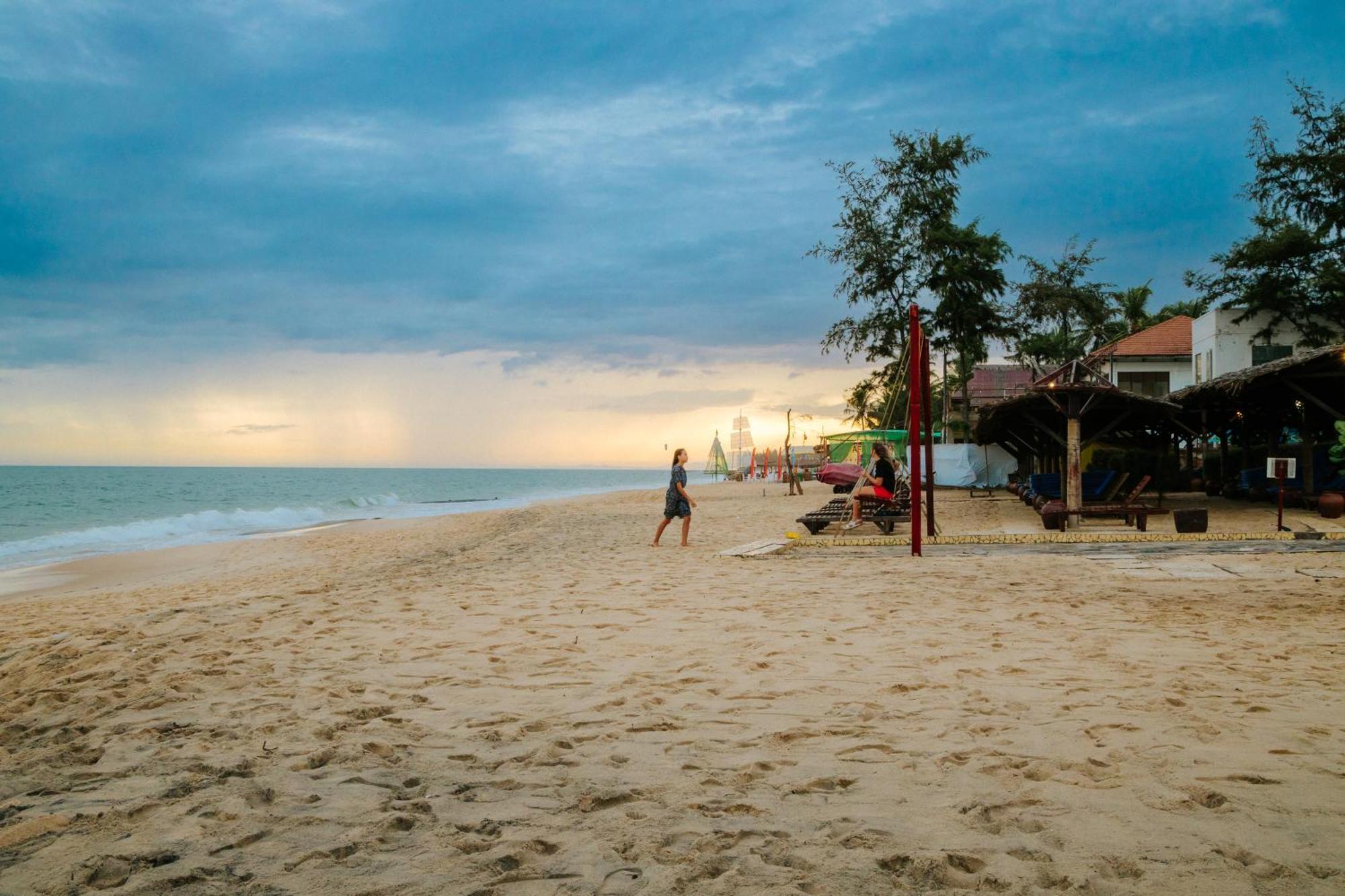 Resort Le Aqua & Phan Thiet - Swiss Village & 4*