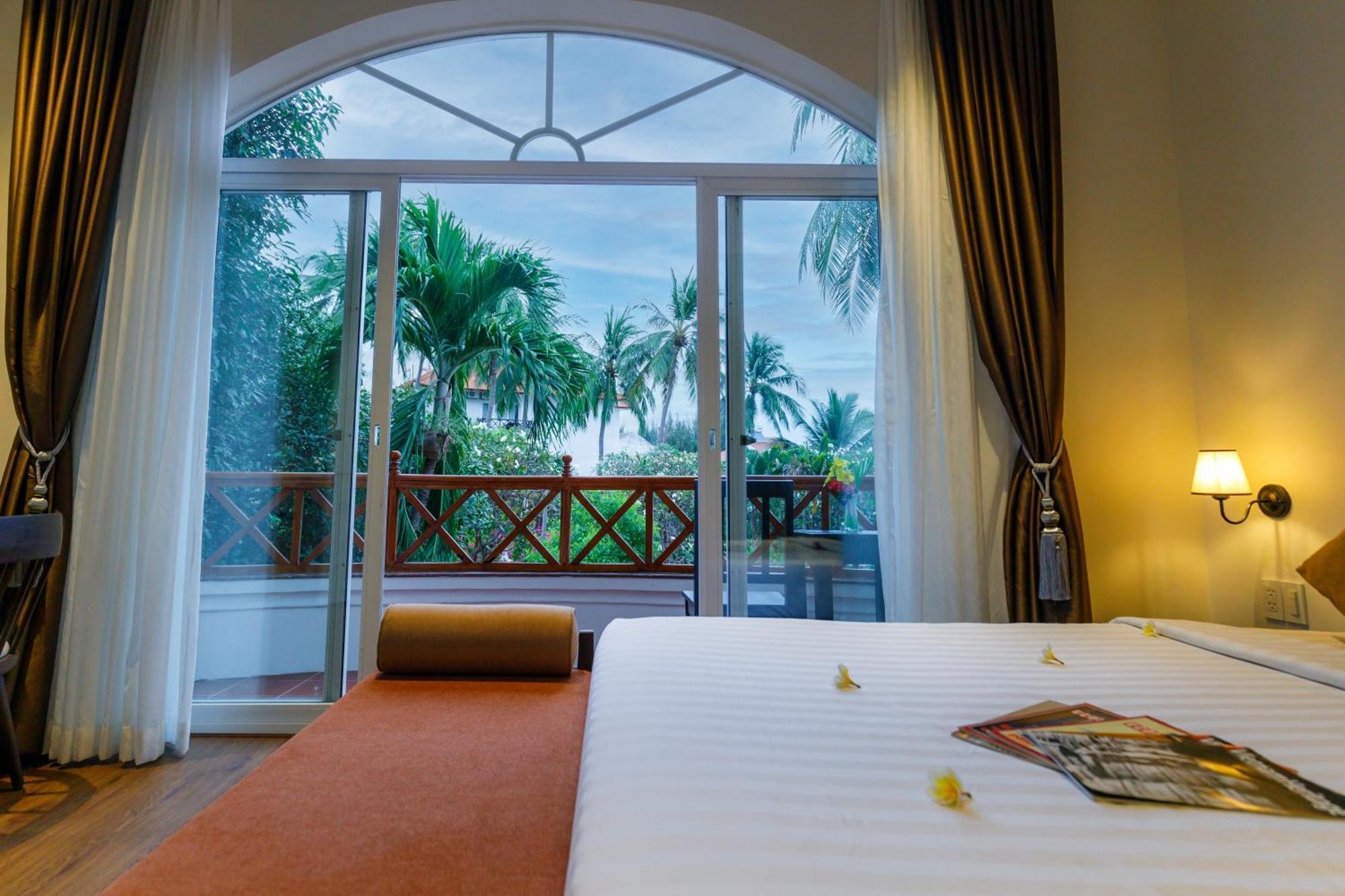 Le Aqua & Phan Thiet - Swiss Village & 4* Mui Ne
