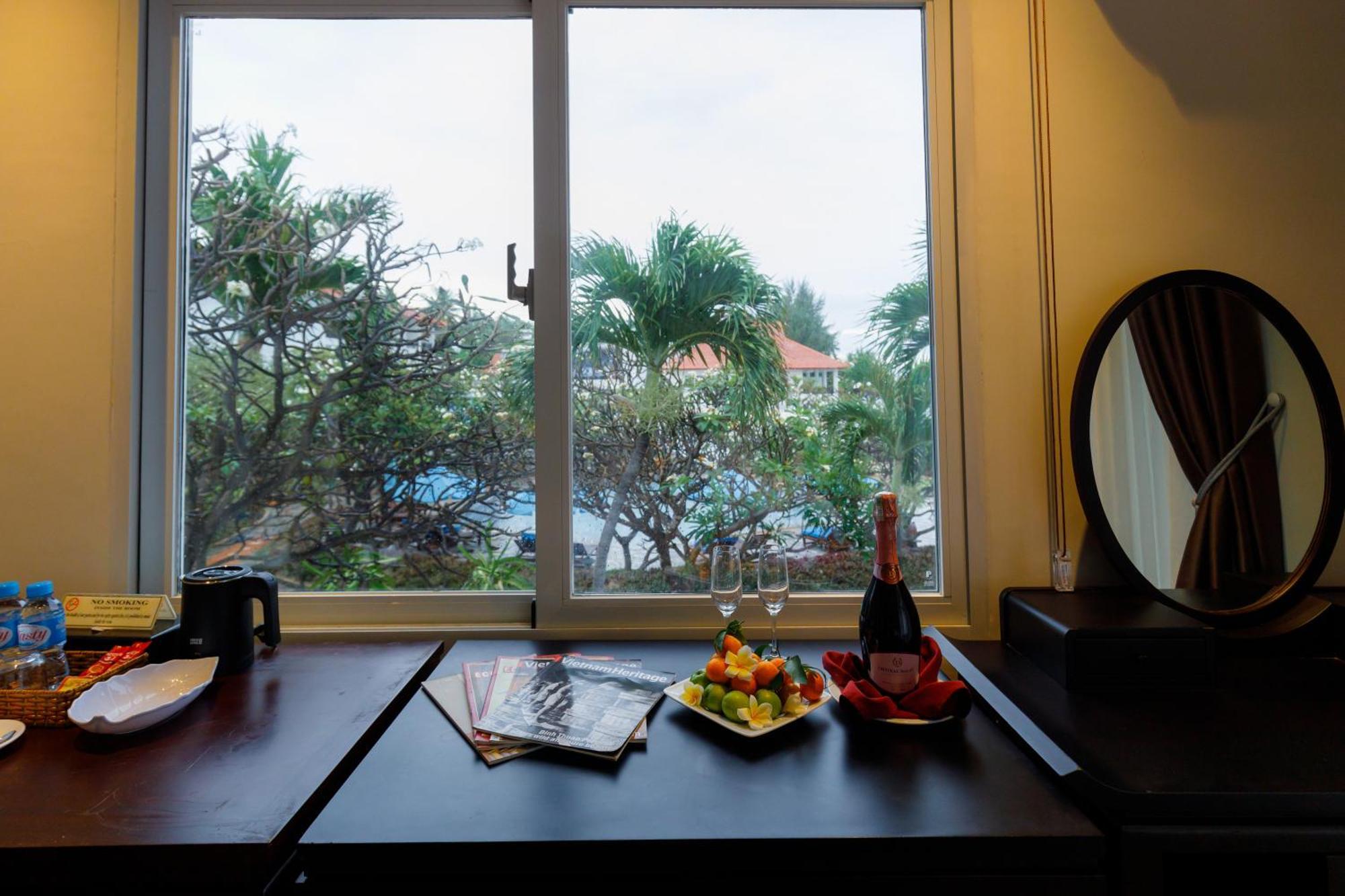 Le Aqua & Phan Thiet - Swiss Village & Resort