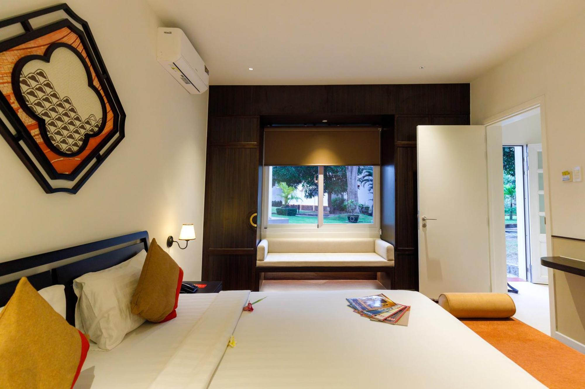Resort Le Aqua & Phan Thiet - Swiss Village & 4*