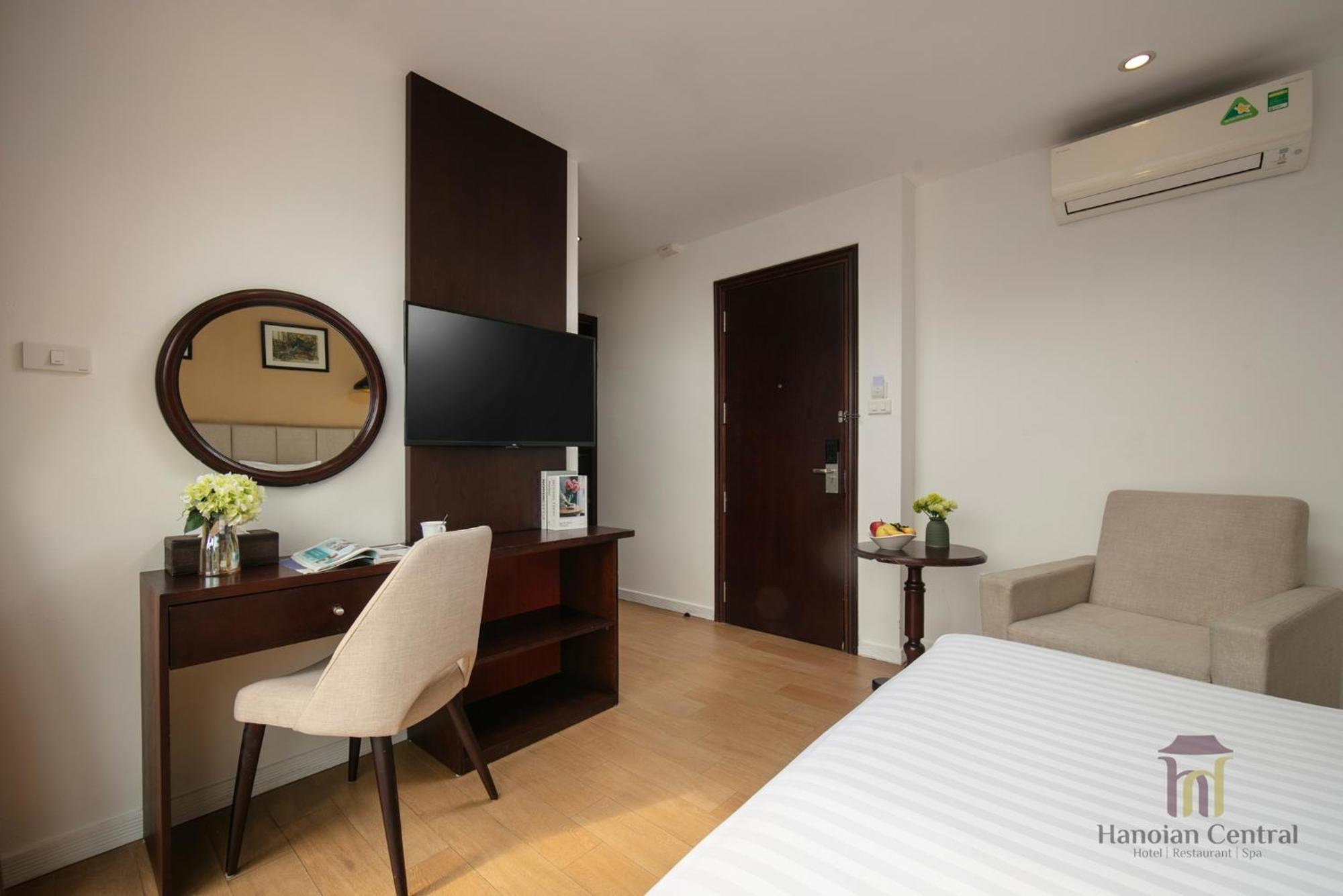 Hotel Hanoian &