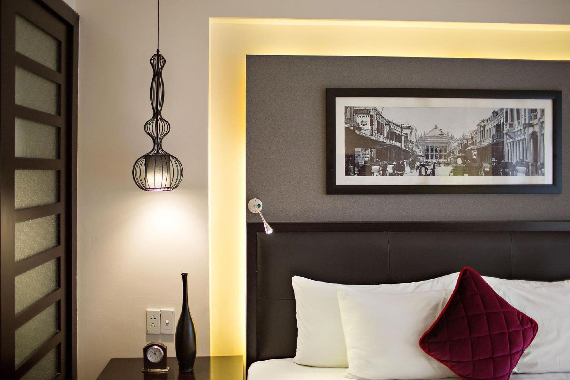 Khách sạn Khách Sạn&spa Hanoian Hà Nội