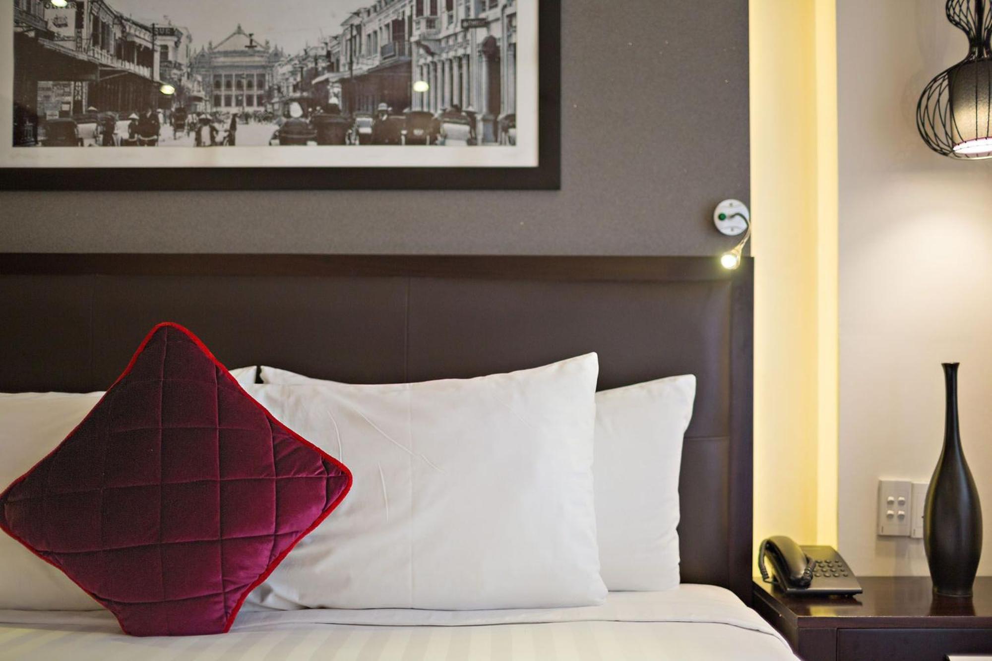 Hotel Hanoian & 4*