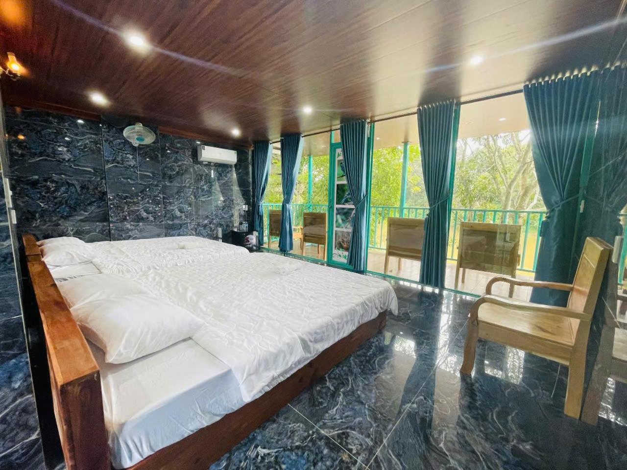 Resort Bamboo 2*