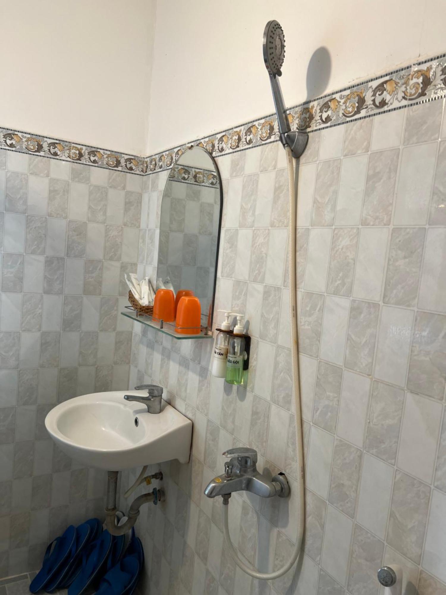 Hotel Hoang Linh