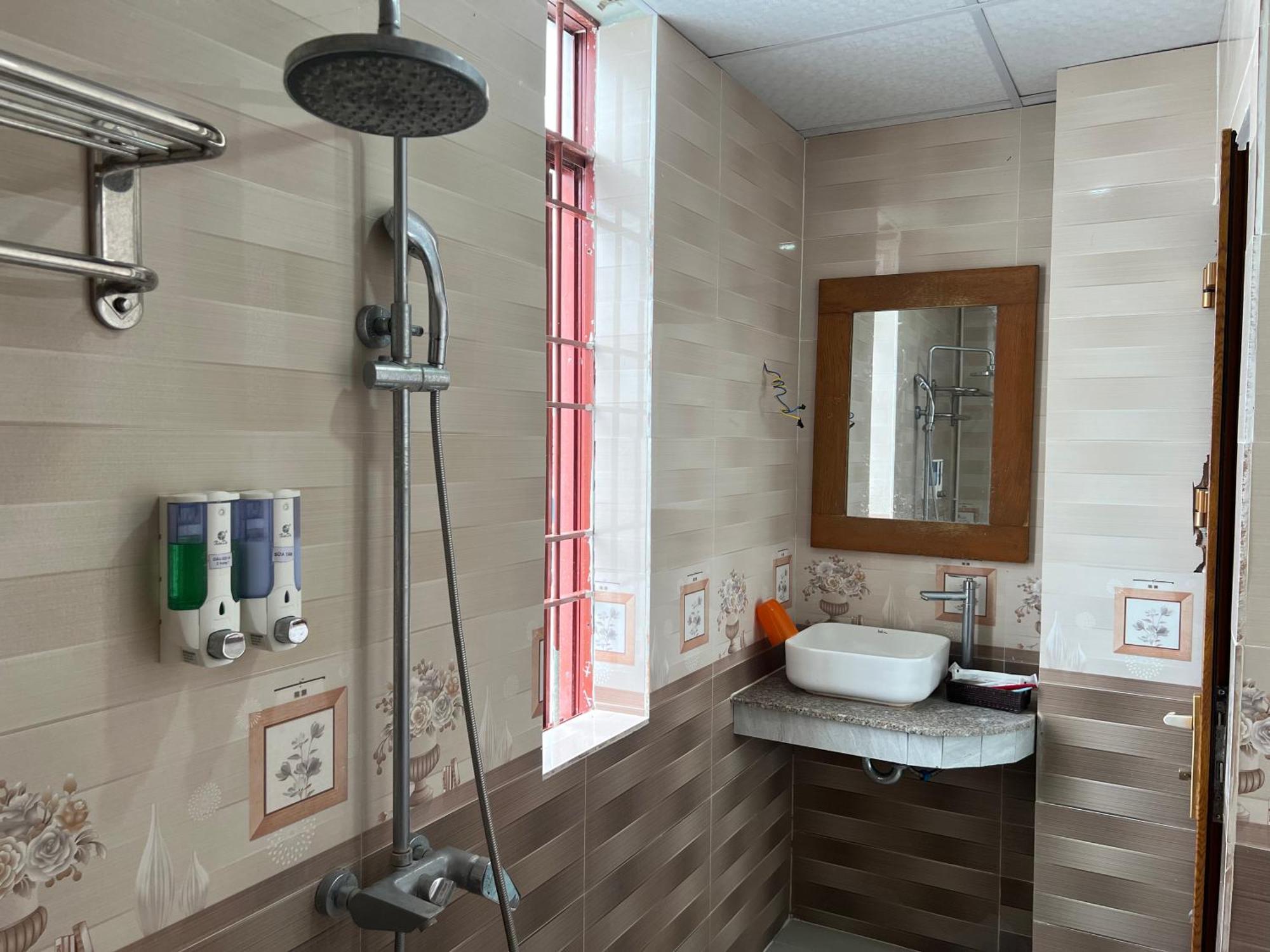 Hoang Linh Hotel Vung Tau