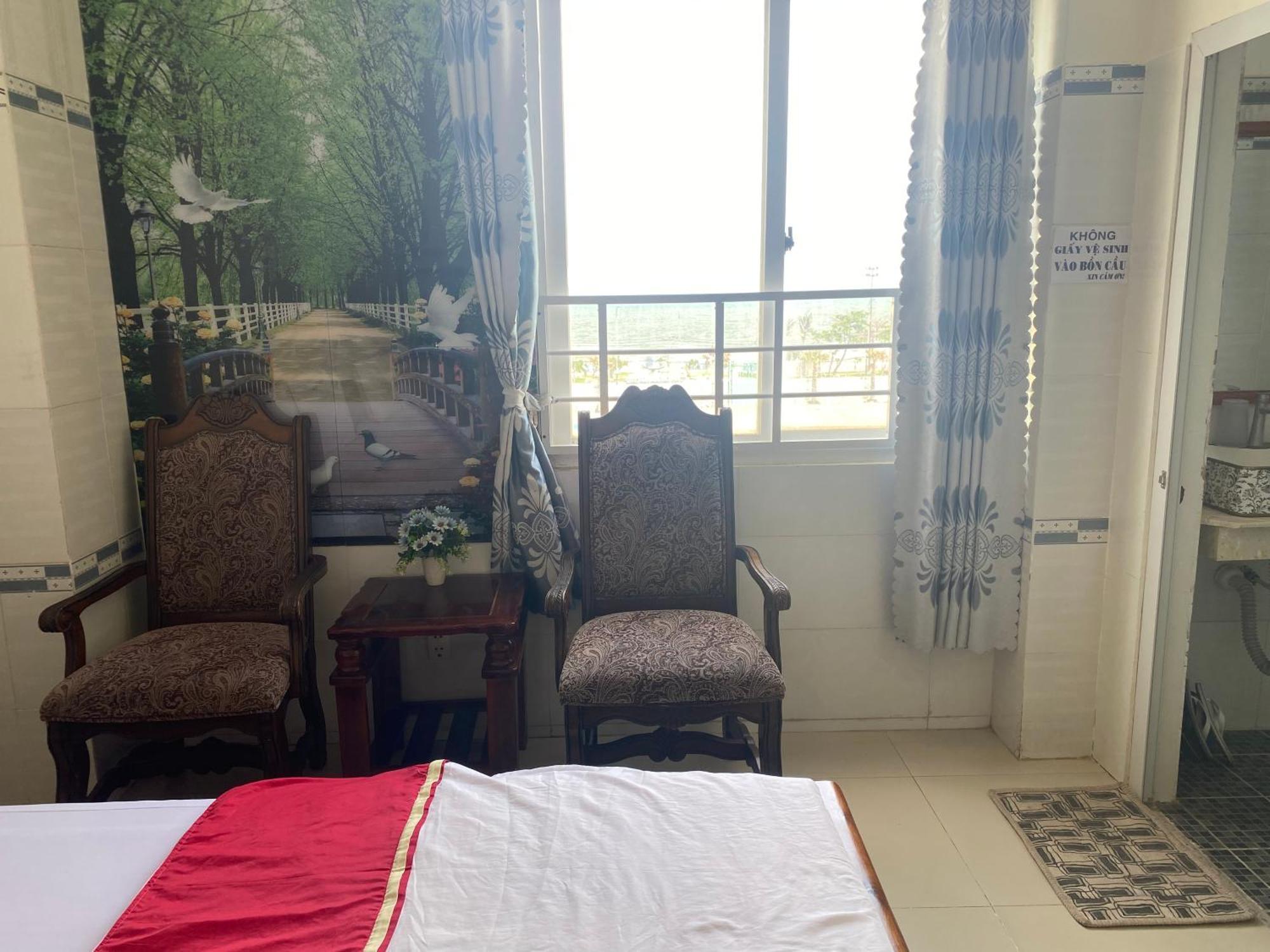 Hoang Linh 2* Vung Tau