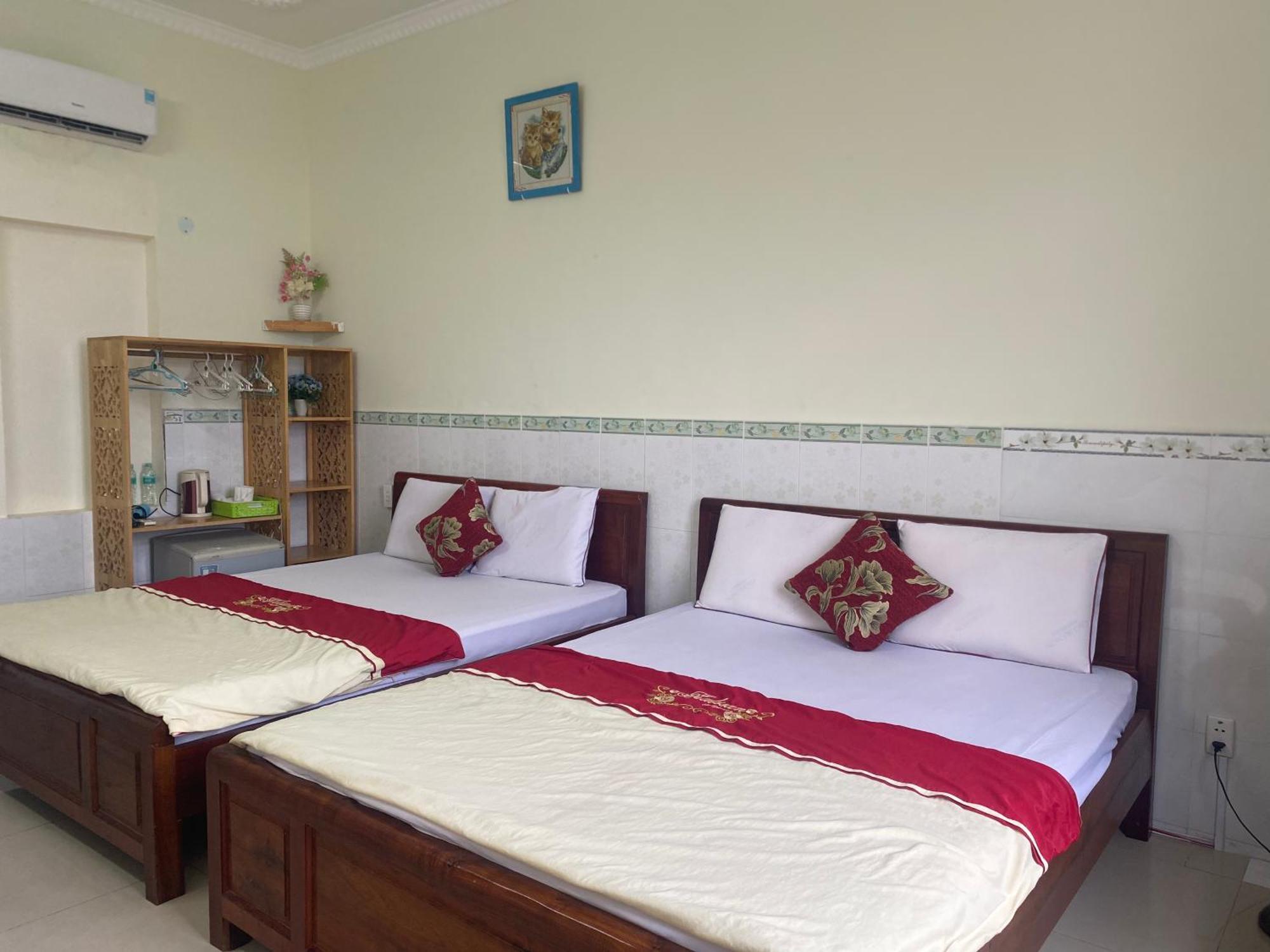 Hoang Linh Hotel