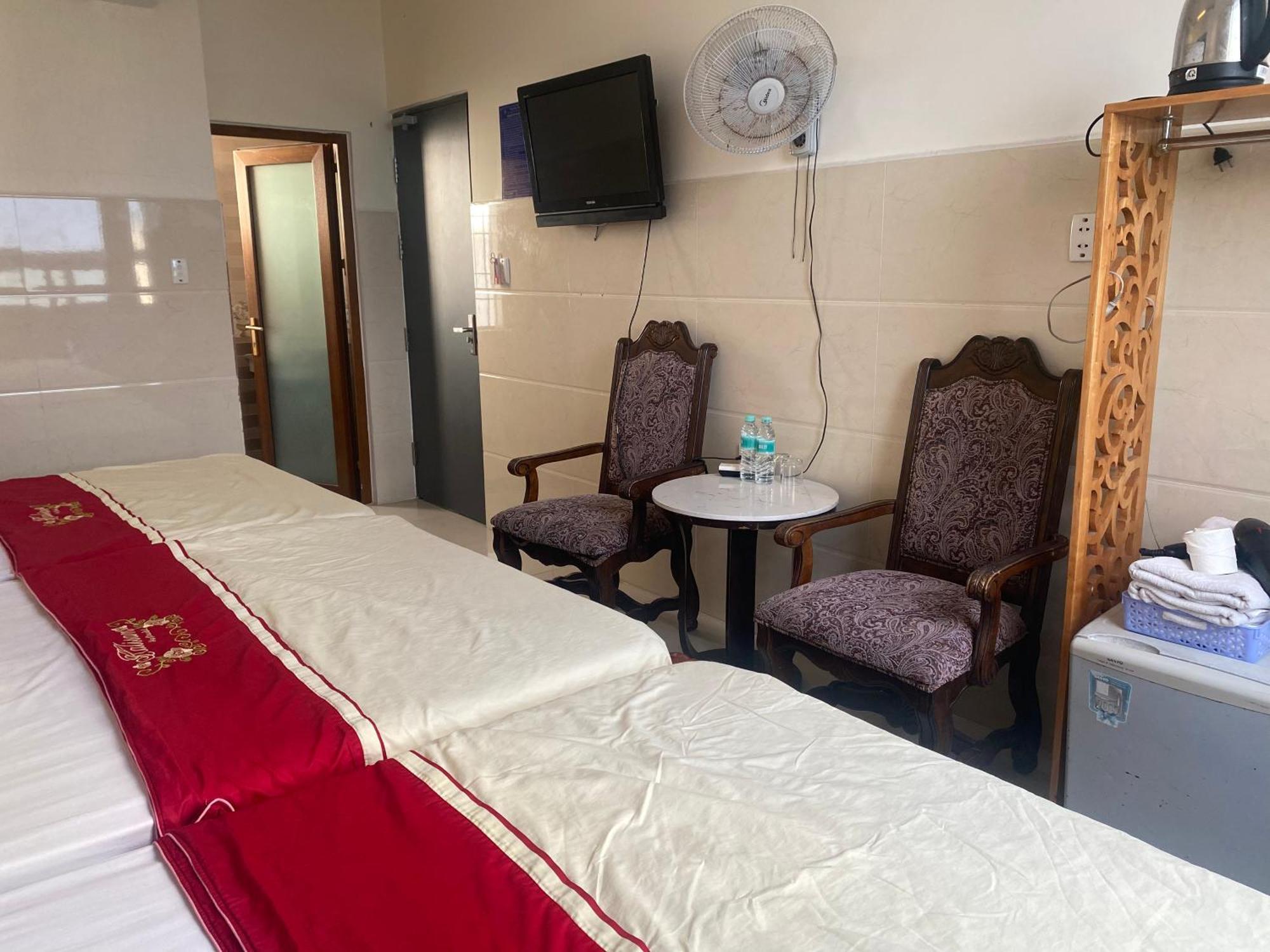 Hotel Hoang Linh