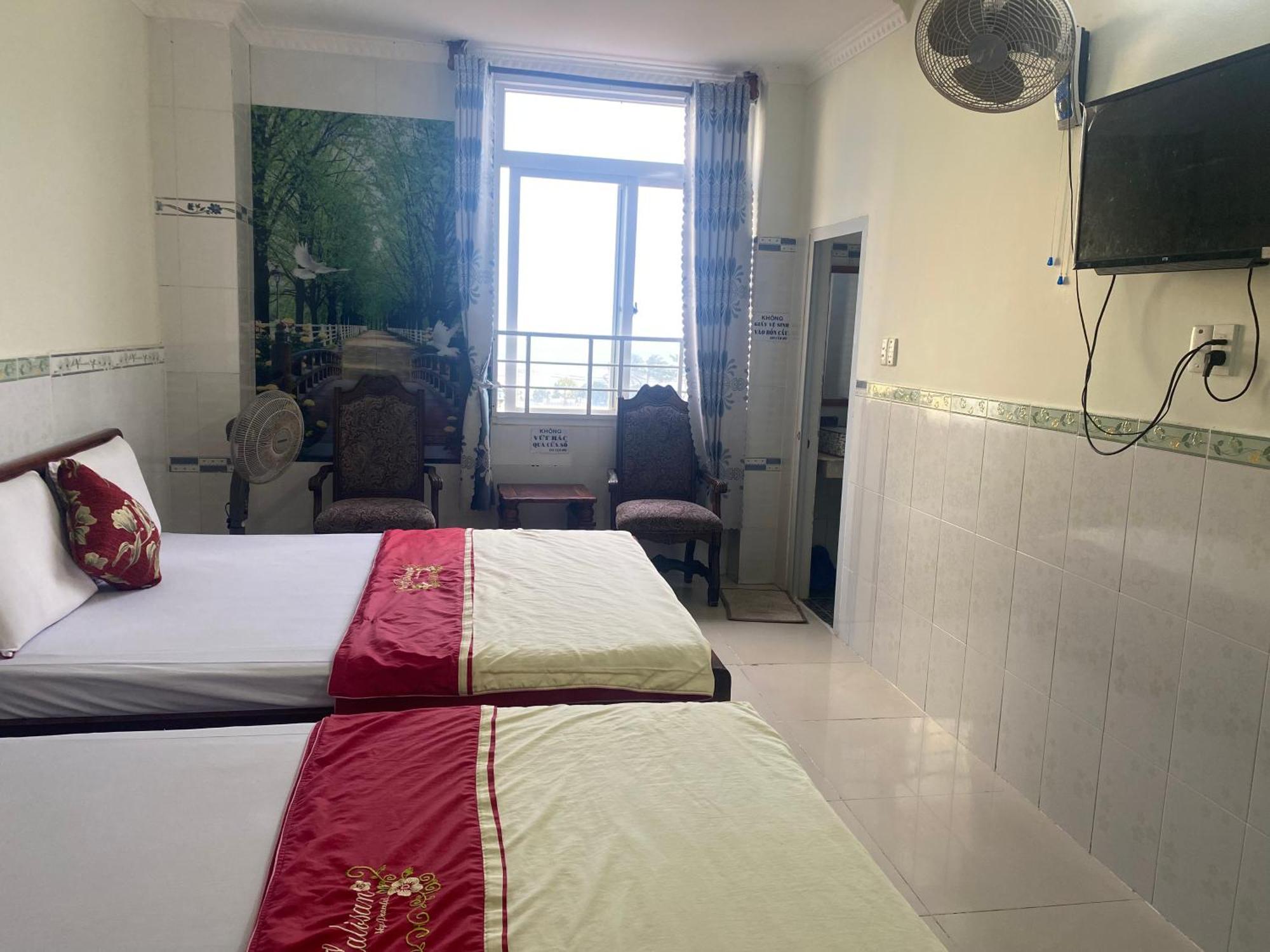 Hotel Hoang Linh 2*
