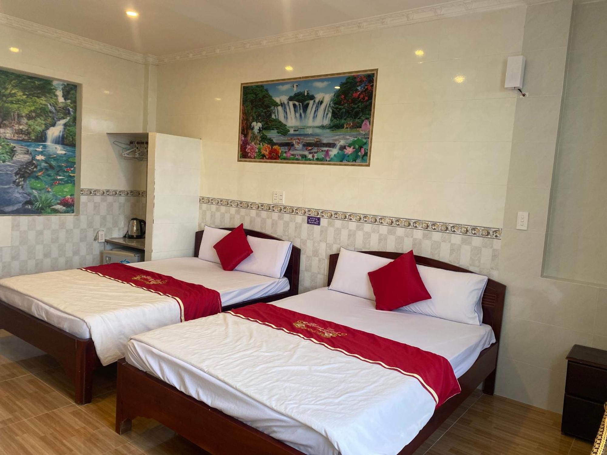 Hoang Linh Hotel Vung Tau