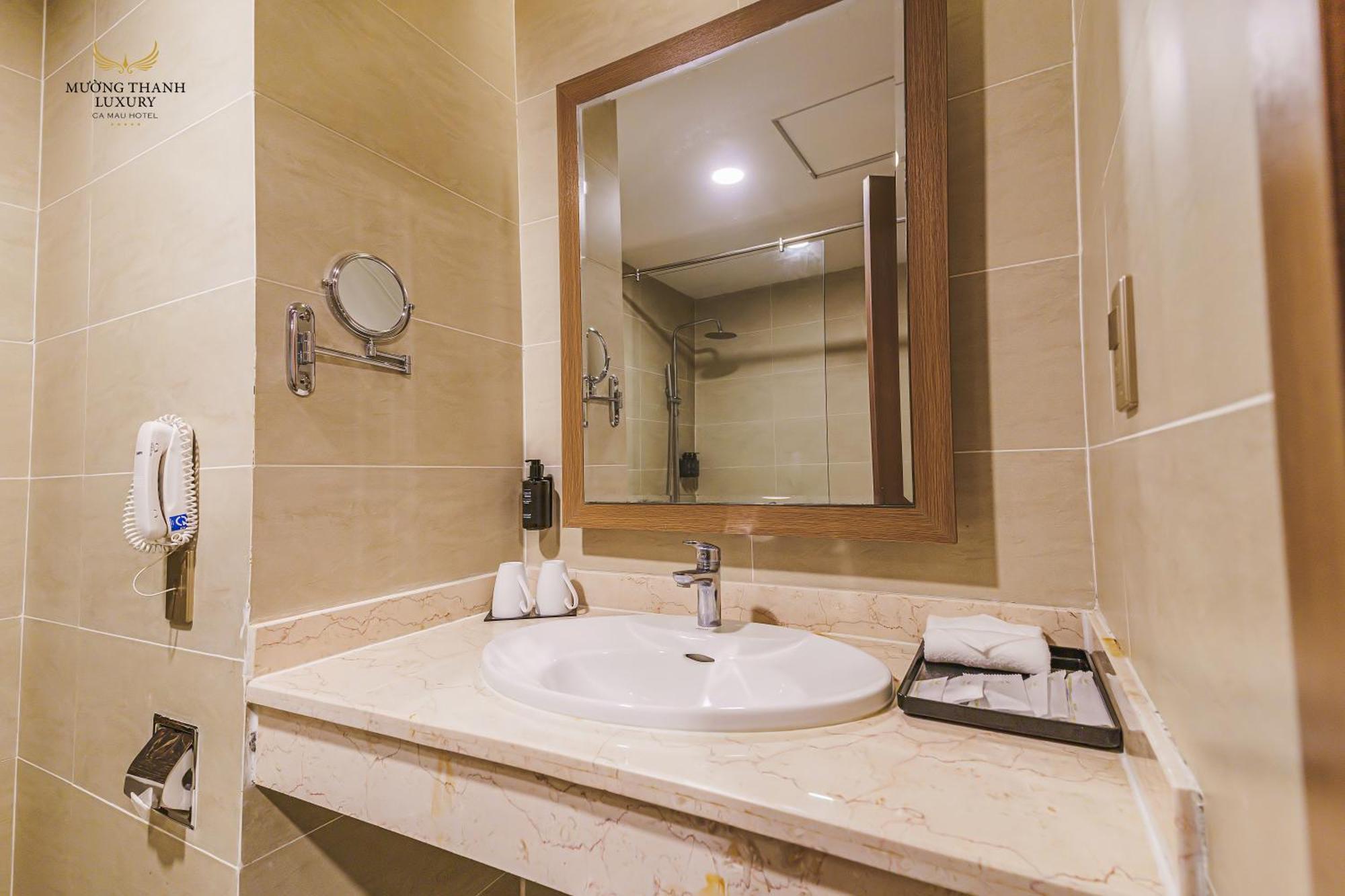 Muong Thanh Luxury