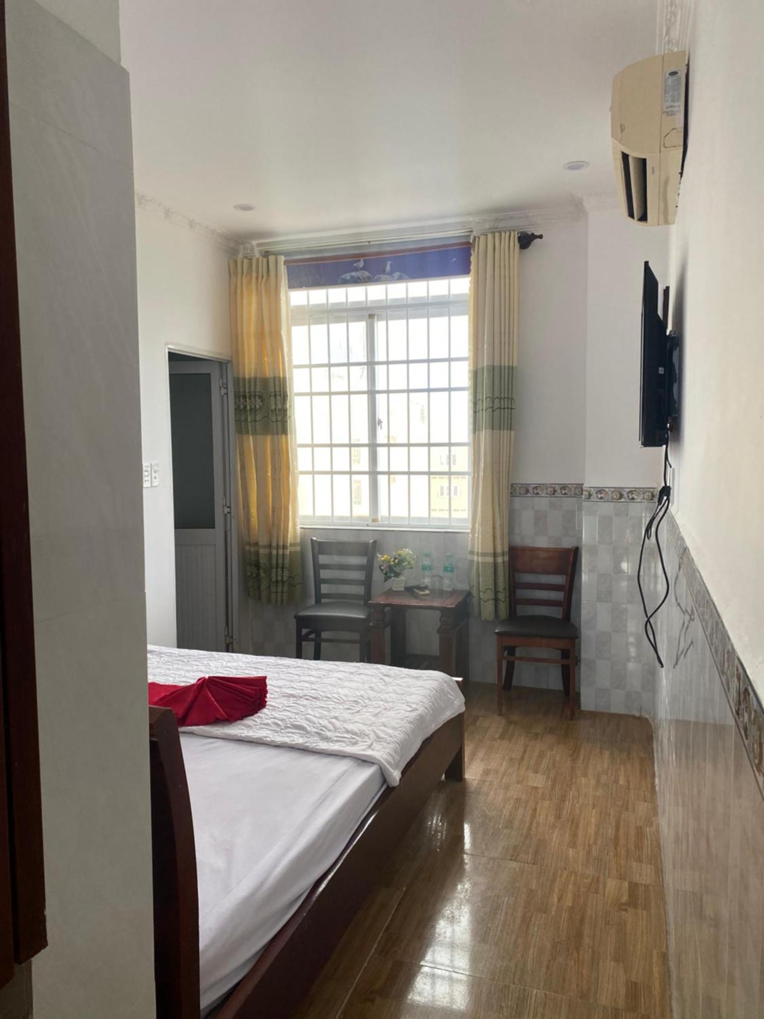 Hoang Linh Vung Tau