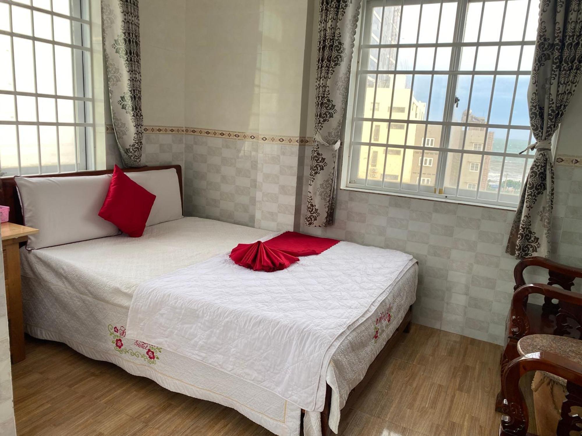 Hoang Linh 2* Vung Tau