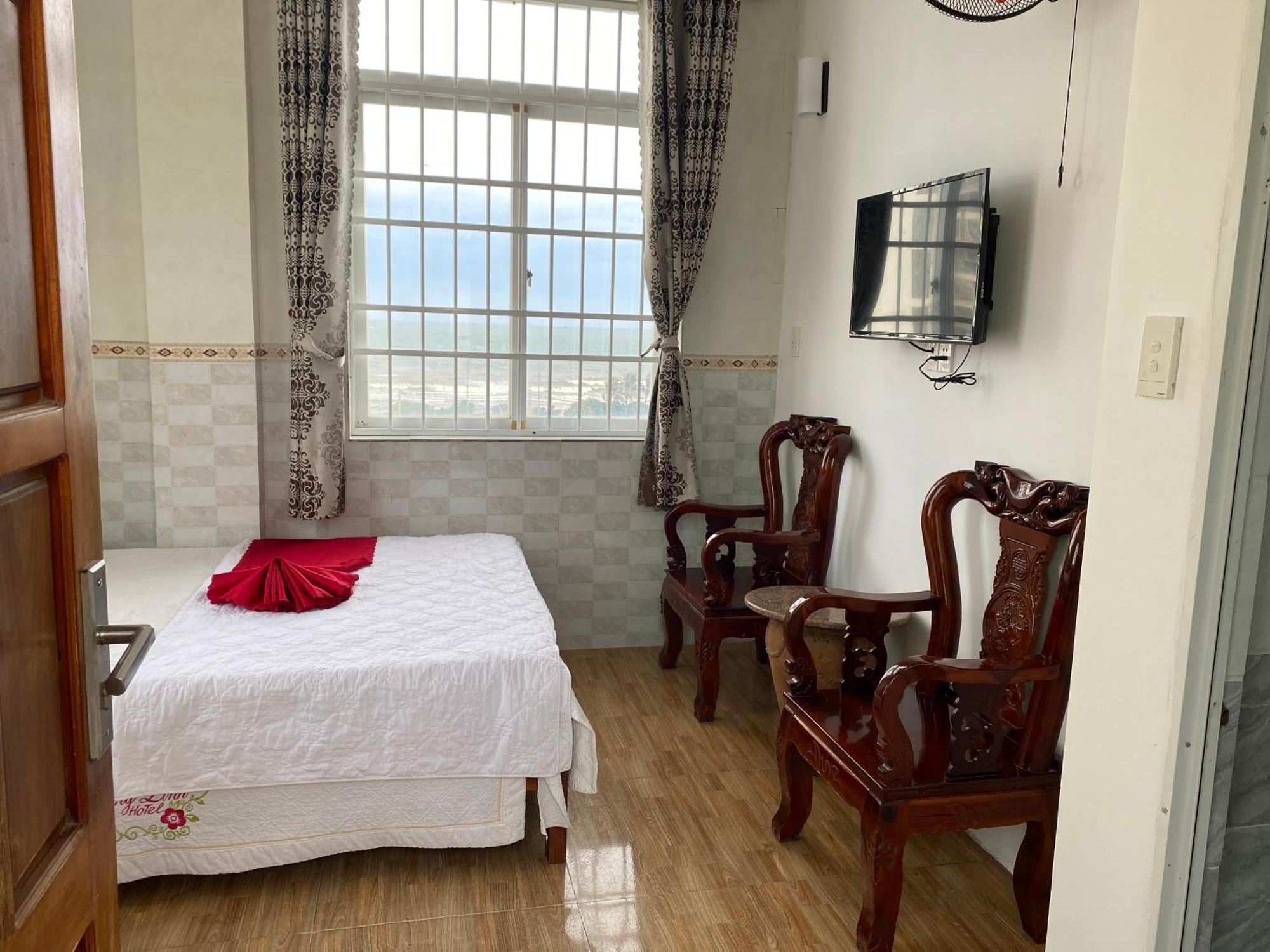 Hoang Linh Hotel