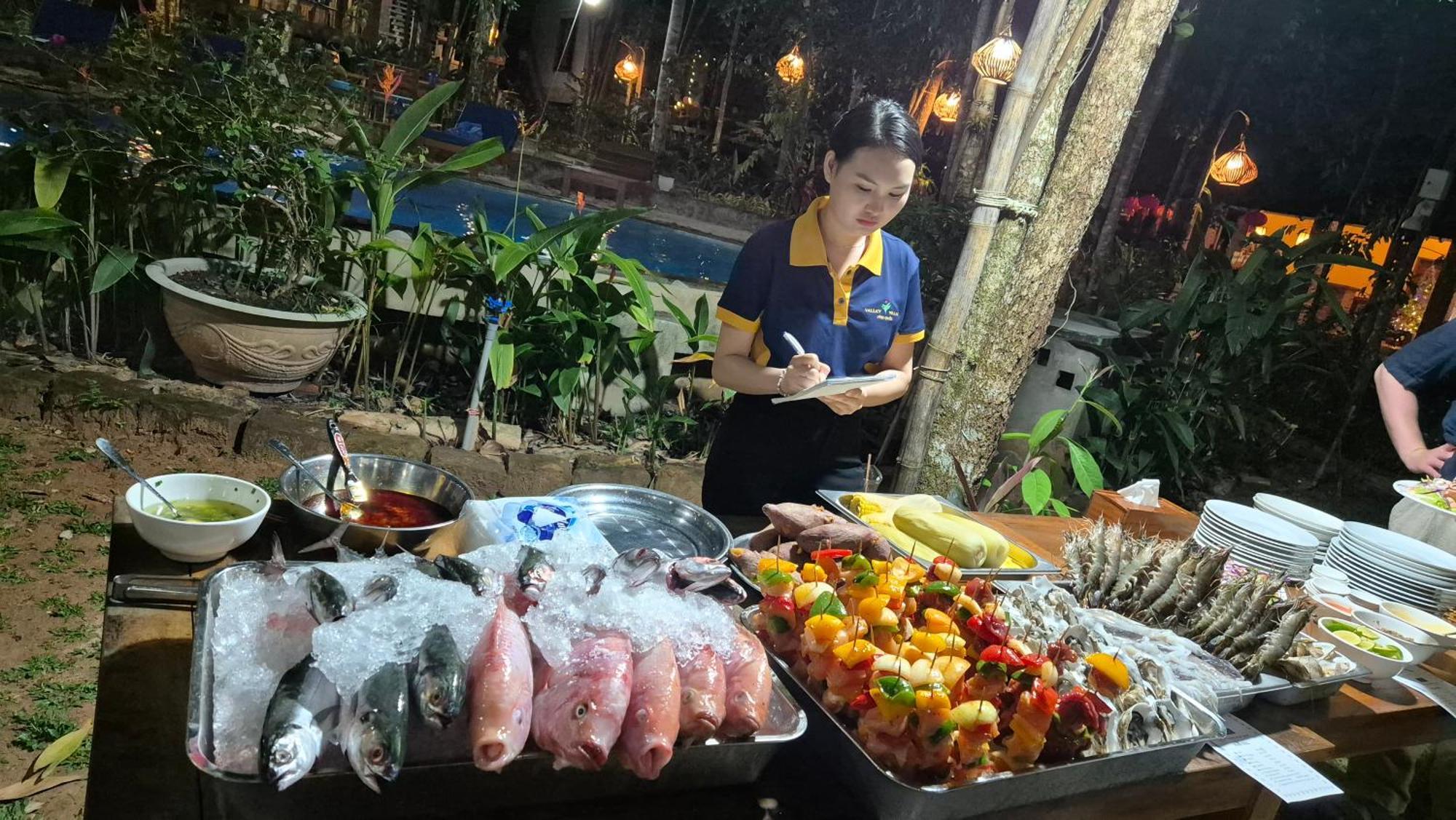 Resort Valley Village Phu Quoc Phu Quoc