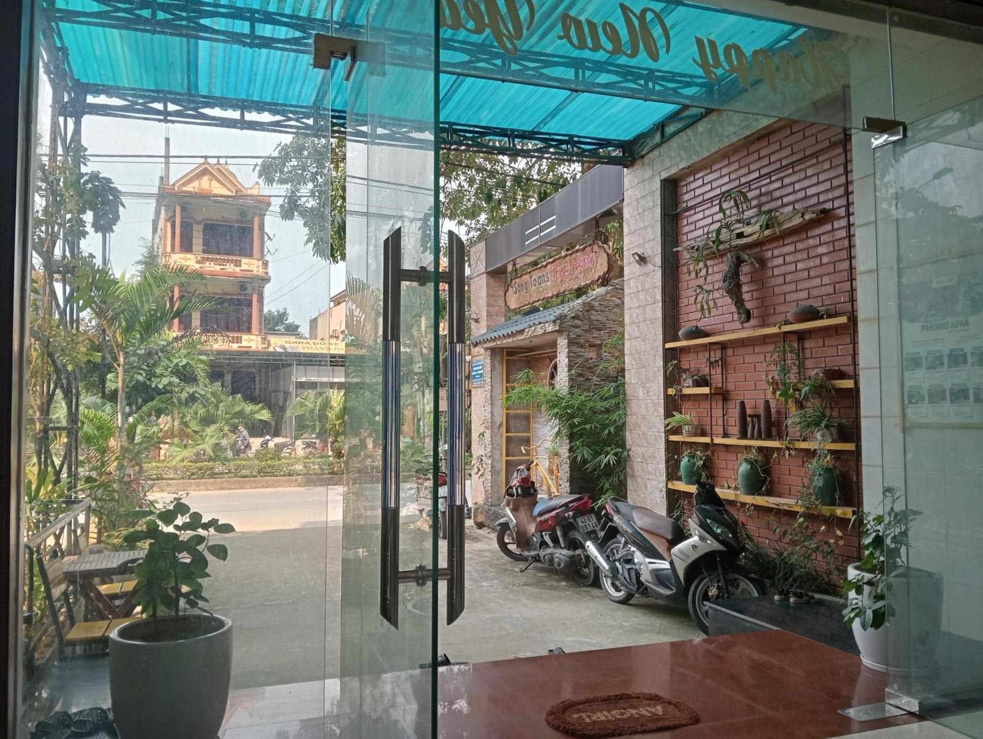 Hotel Song Toan Phong Nha
