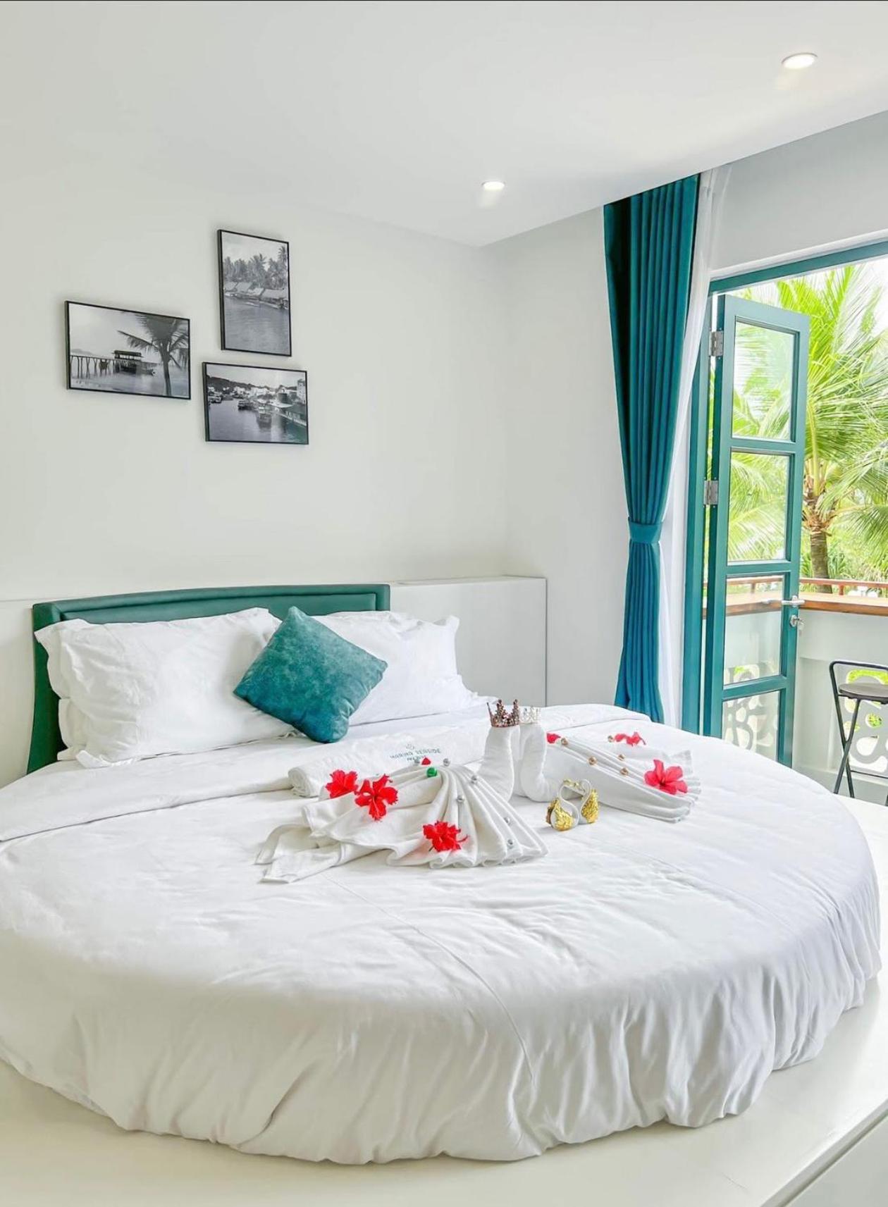 Kaira Boutique Hotel Phu Quoc