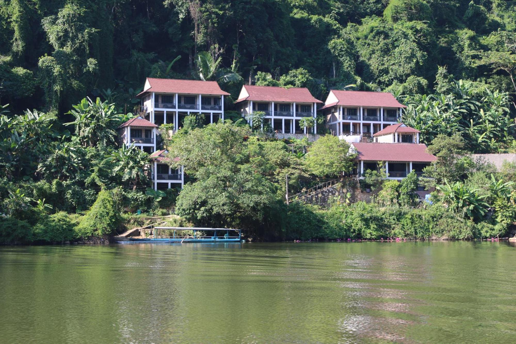 Ba Be Lakeside Bac Kan