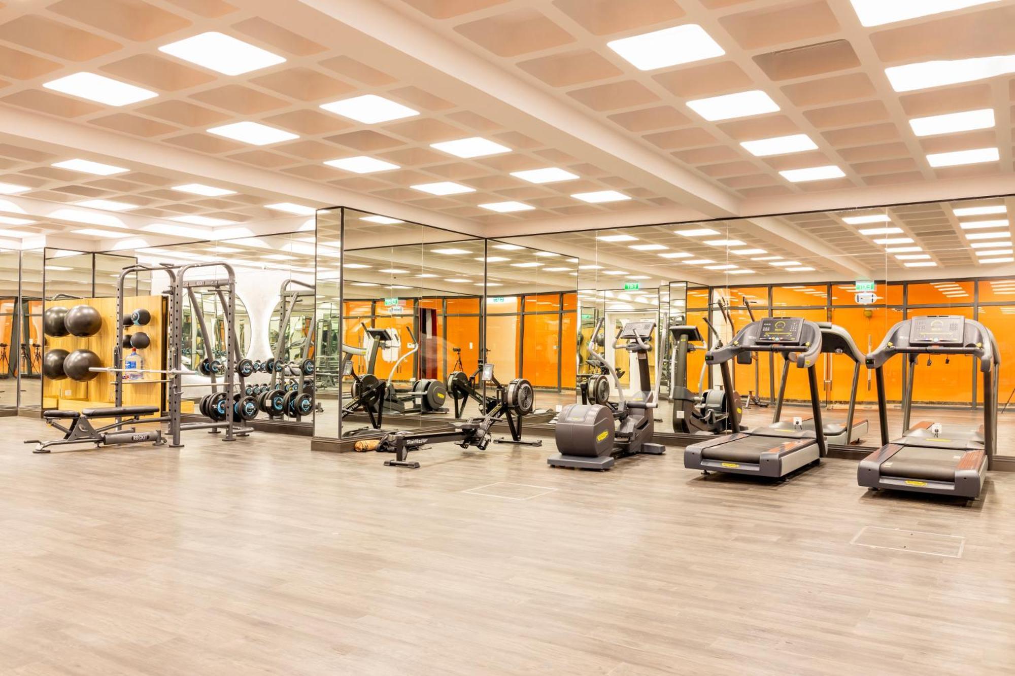 Resort Luna Sol - Dedicated Care Until Check Out
