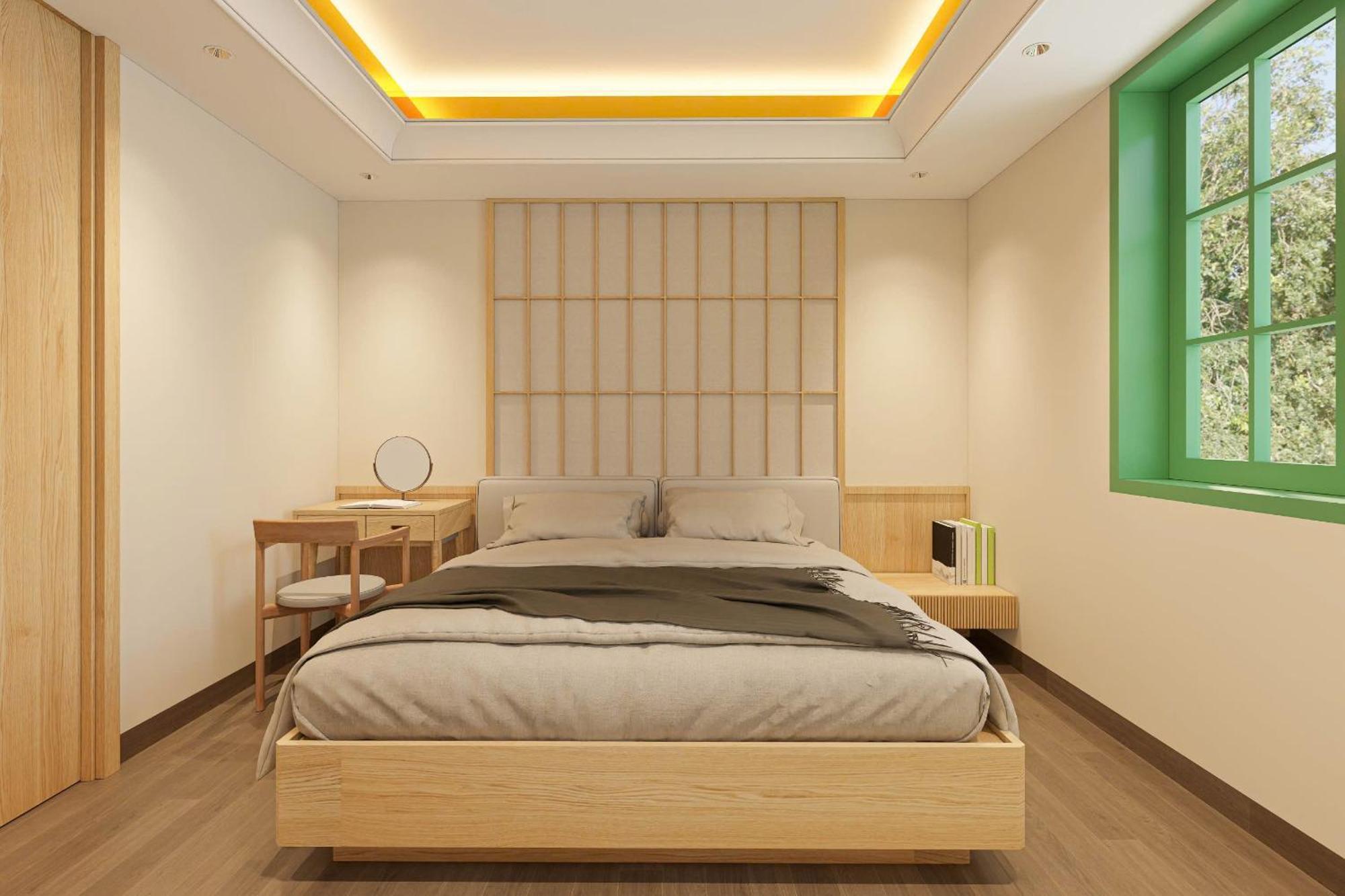 Luna Sol - Dedicated Care Until Check Out Resort