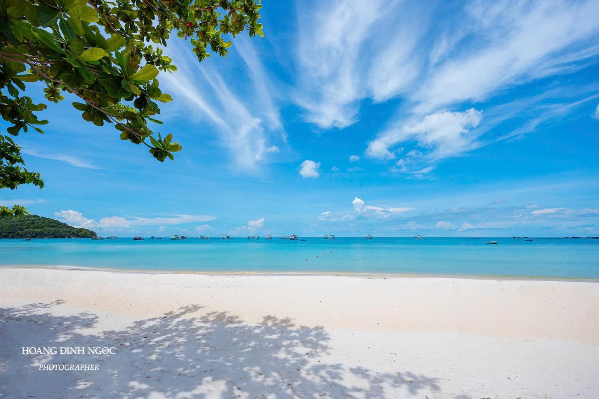 Luna Sol - Dedicated Care Until Check Out Resort Phú Quốc