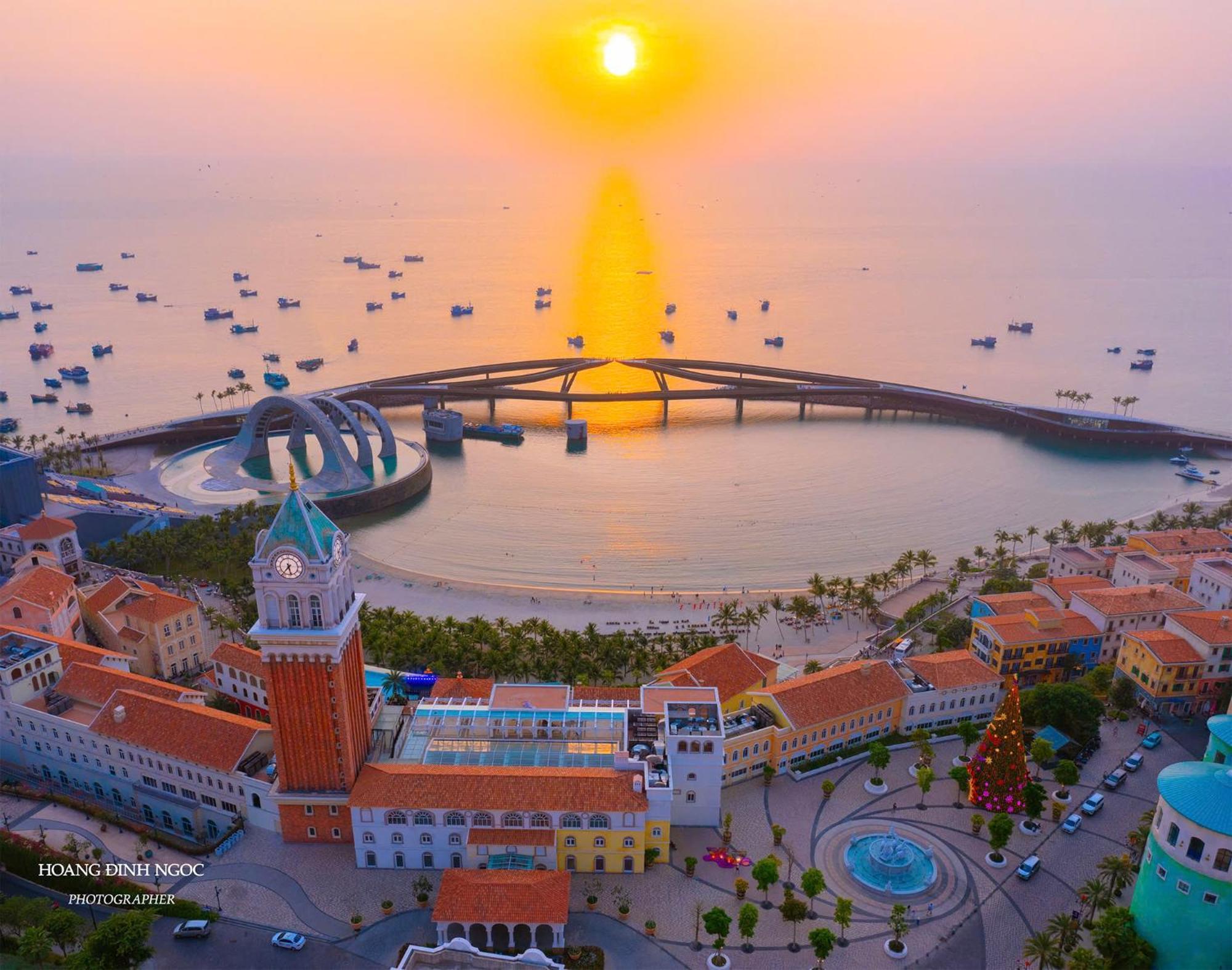 Luna Sol - Dedicated Care Until Check Out Phú Quốc