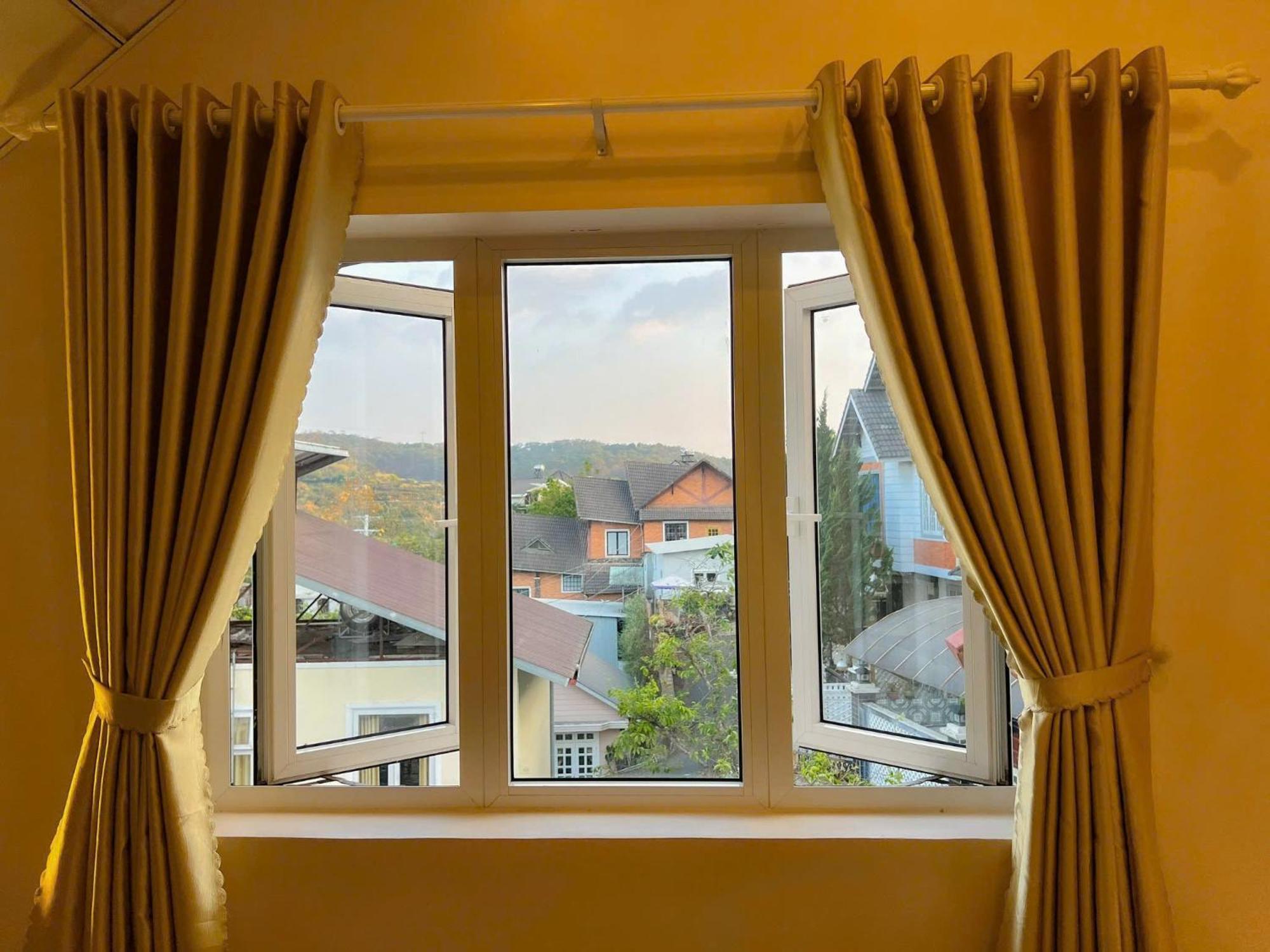 Late December Aparthotel Da Lat