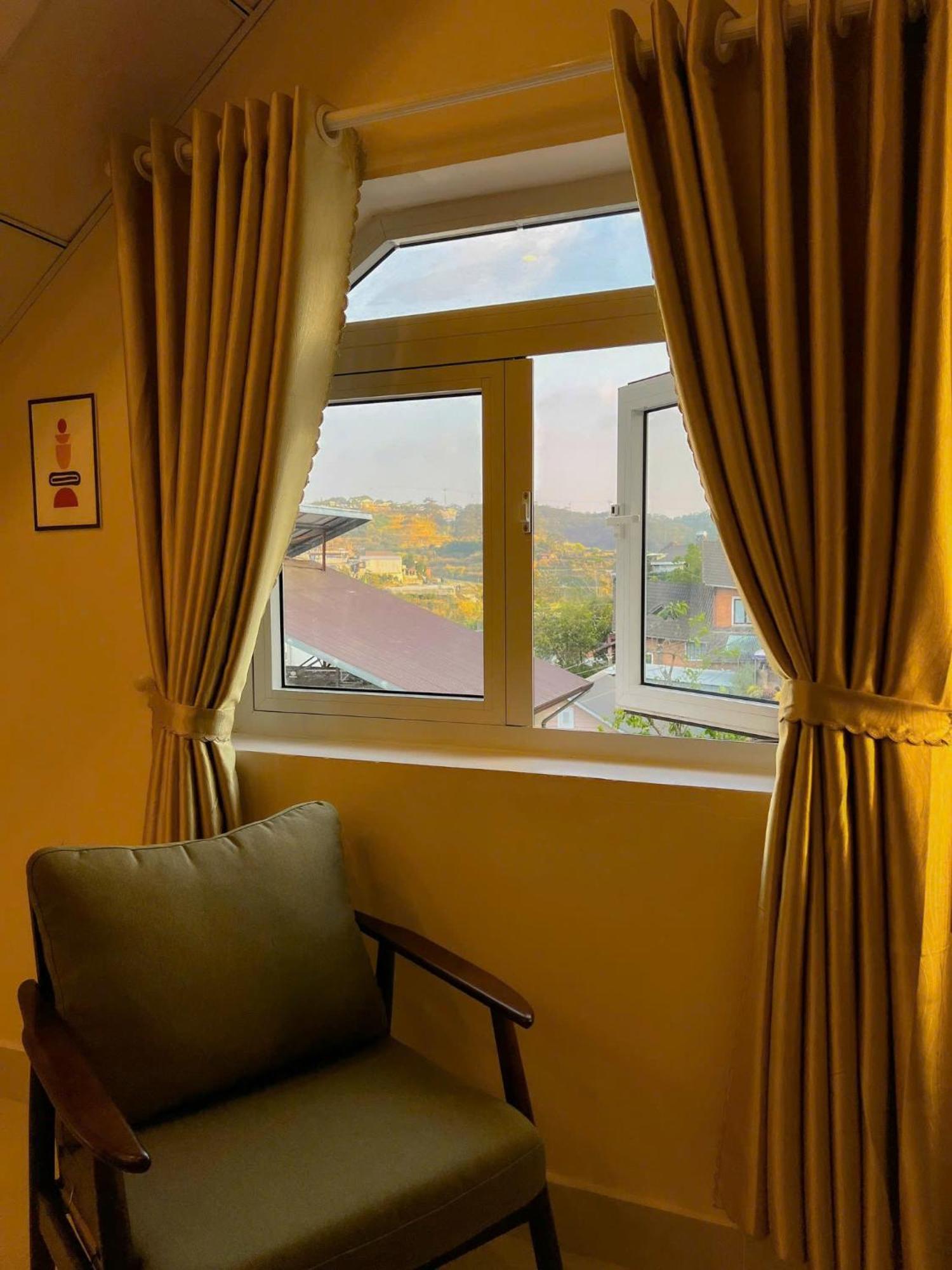 Late December Aparthotel *