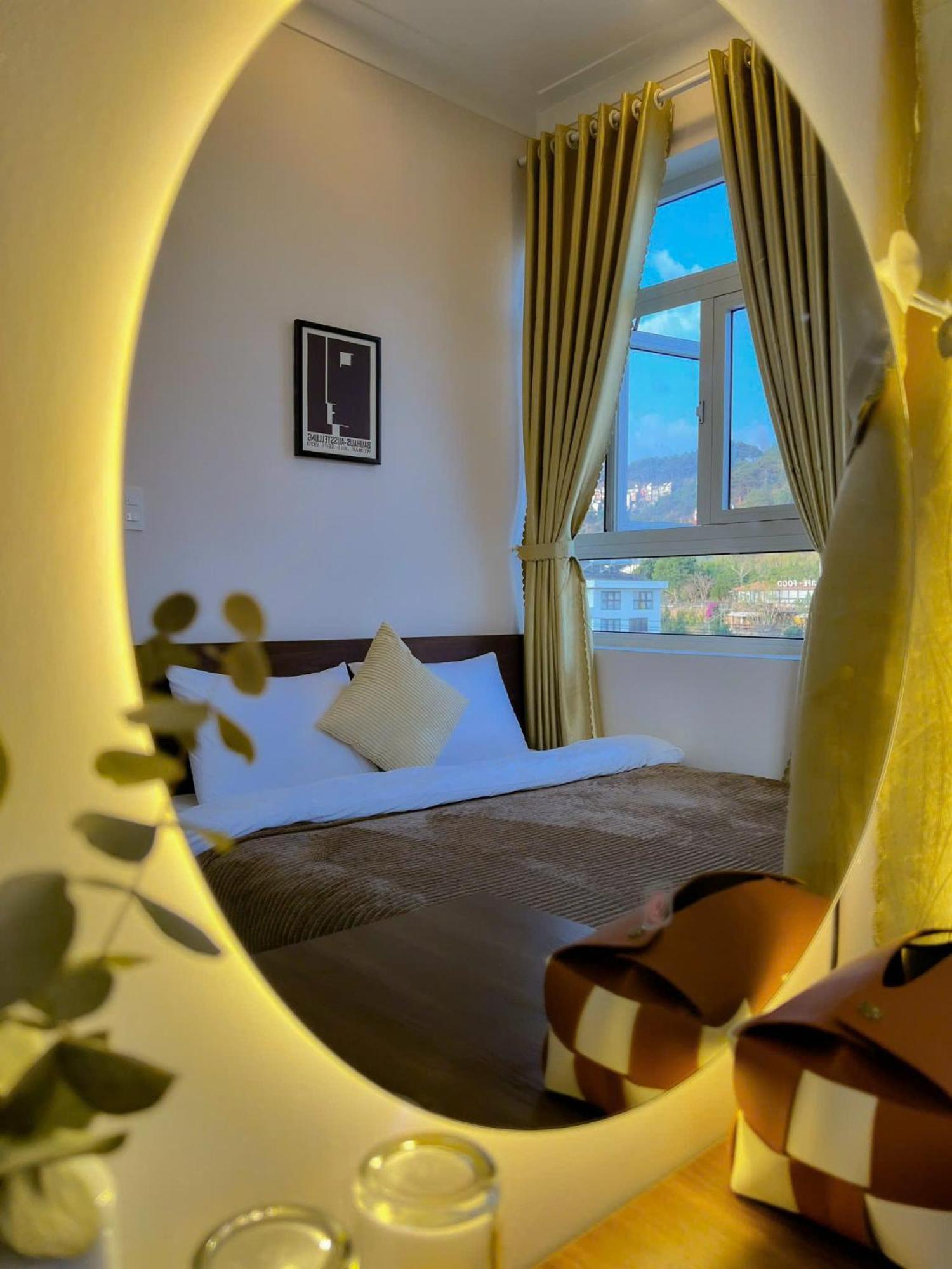 Late December Aparthotel Da Lat