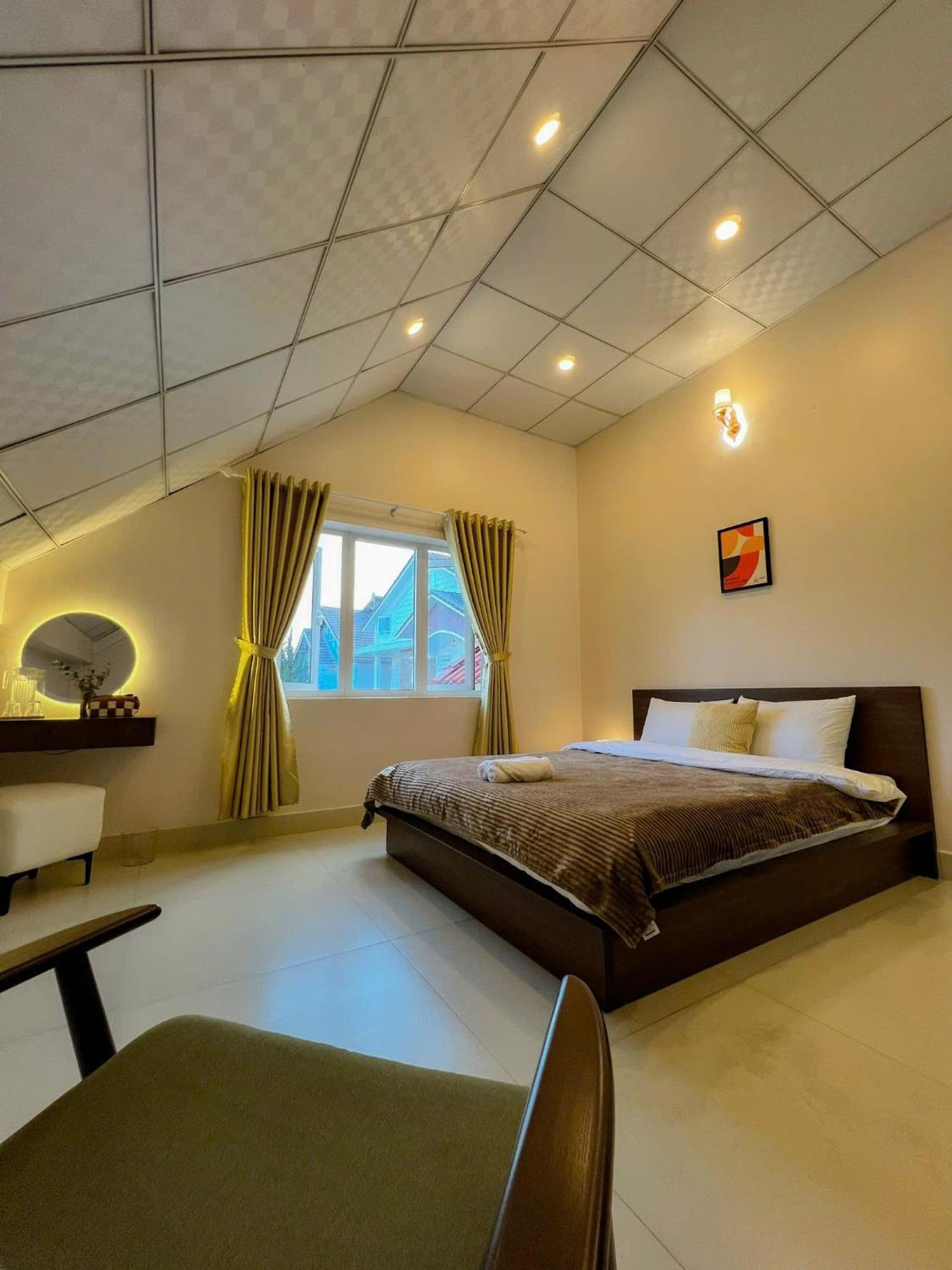 Aparthotel Late December