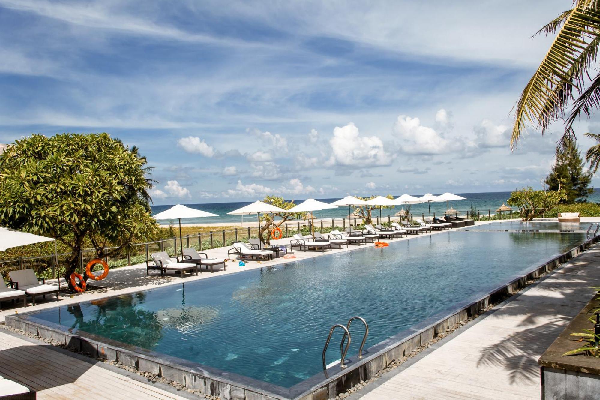 Resort Golden Beachside 5*