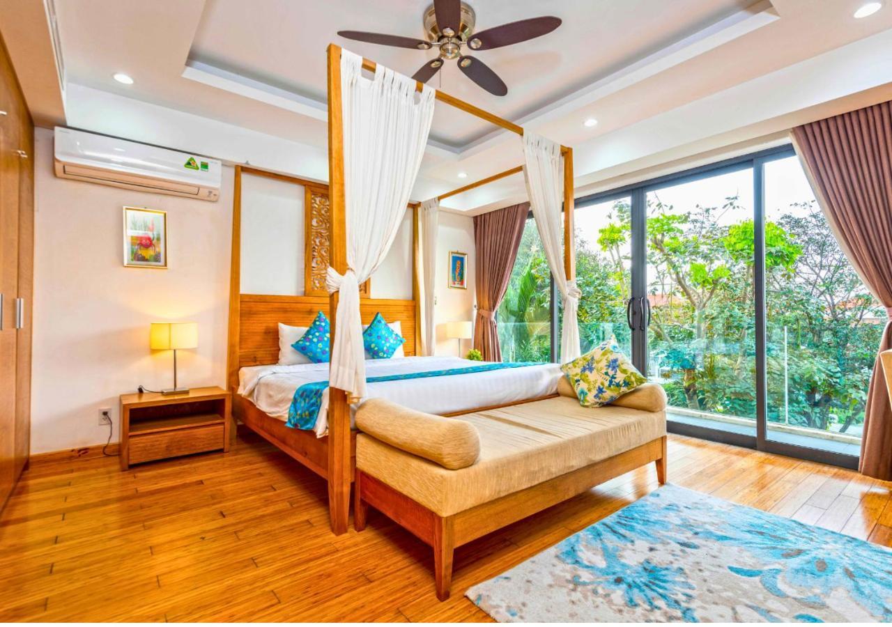 Resort Golden Beachside 5*