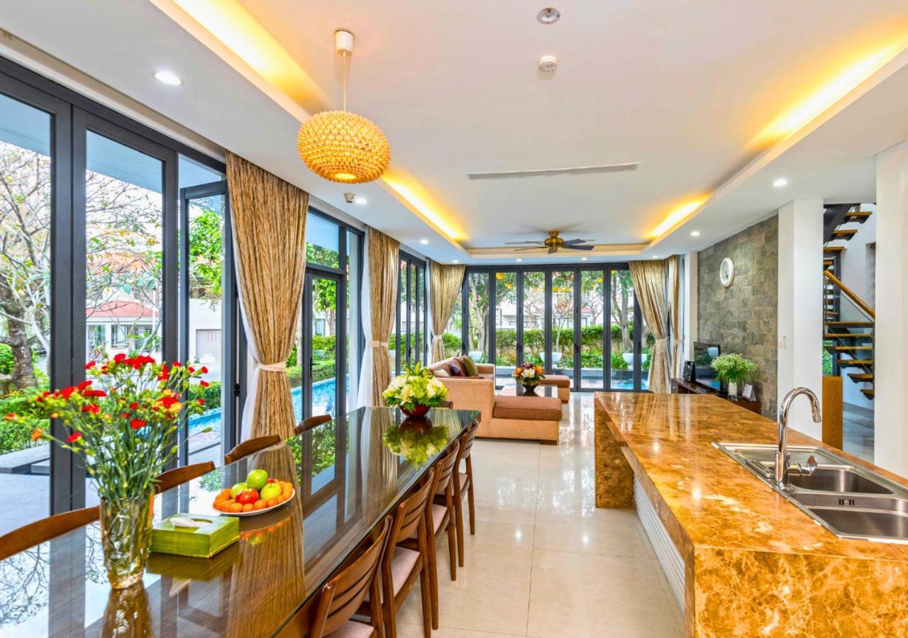 Golden Beachside 5* Da Nang