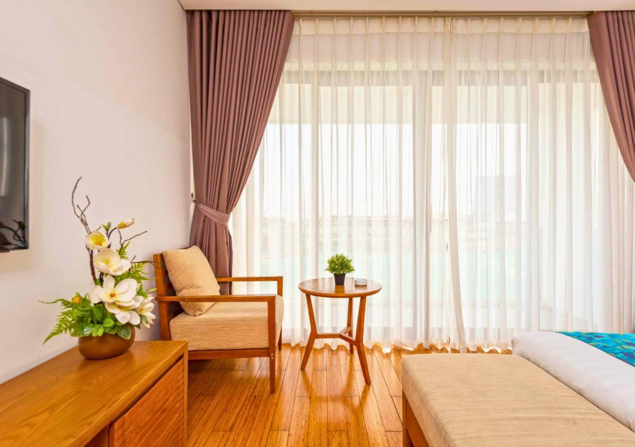 Golden Beachside Resort Da Nang