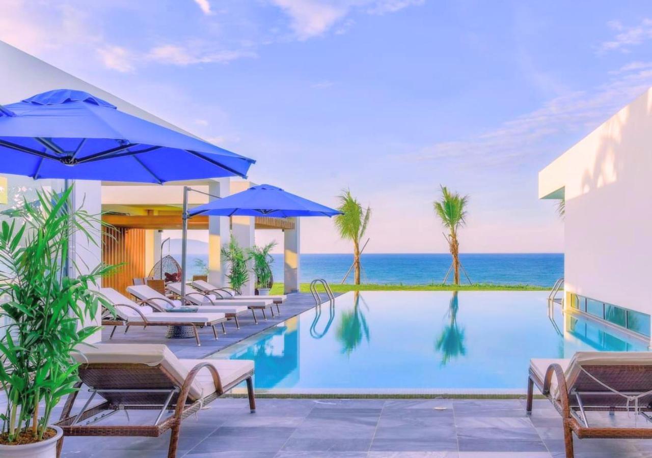 Golden Beachside Resort Da Nang